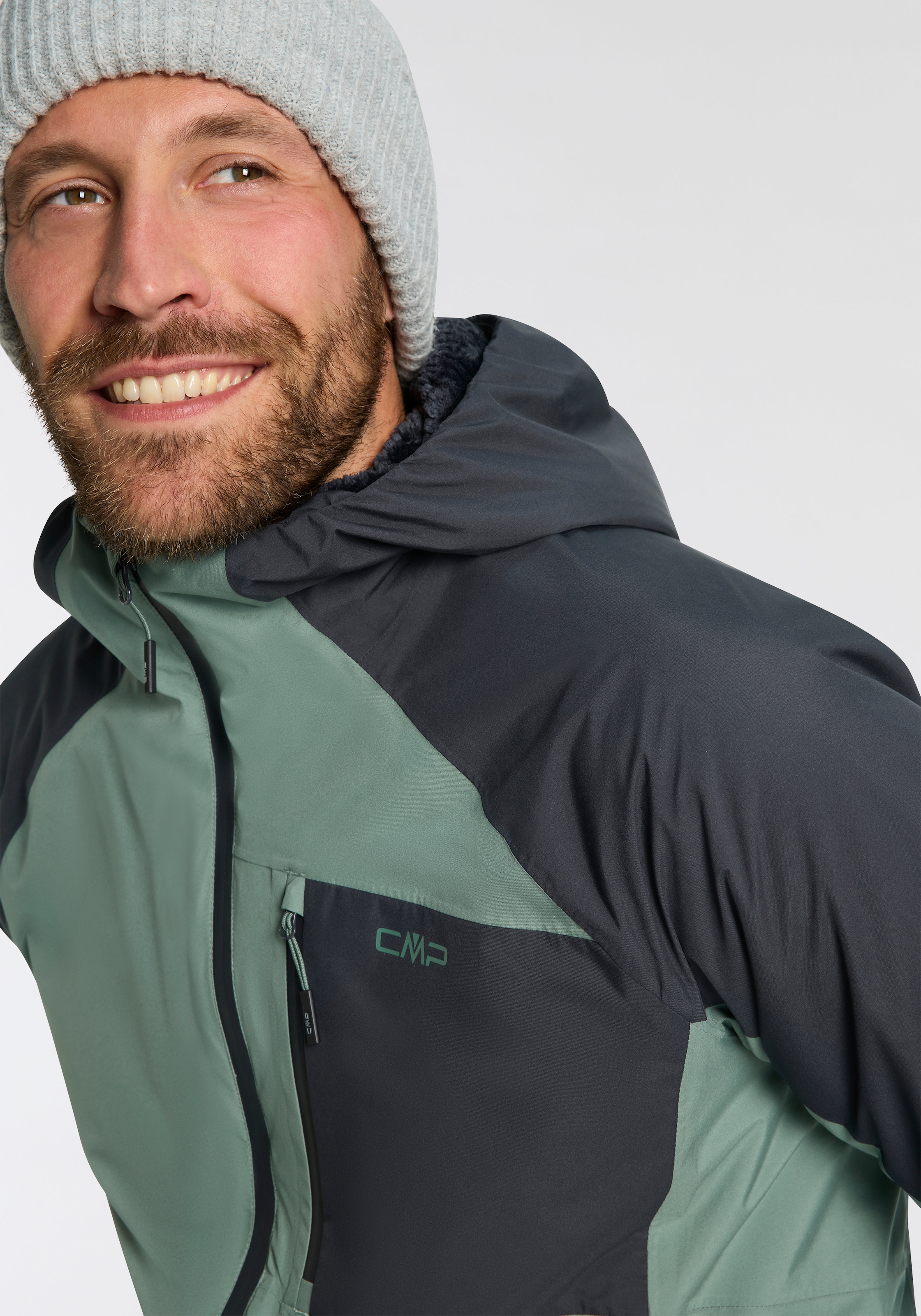 CMP Veste fonctionnelle 1 cuis tlg.