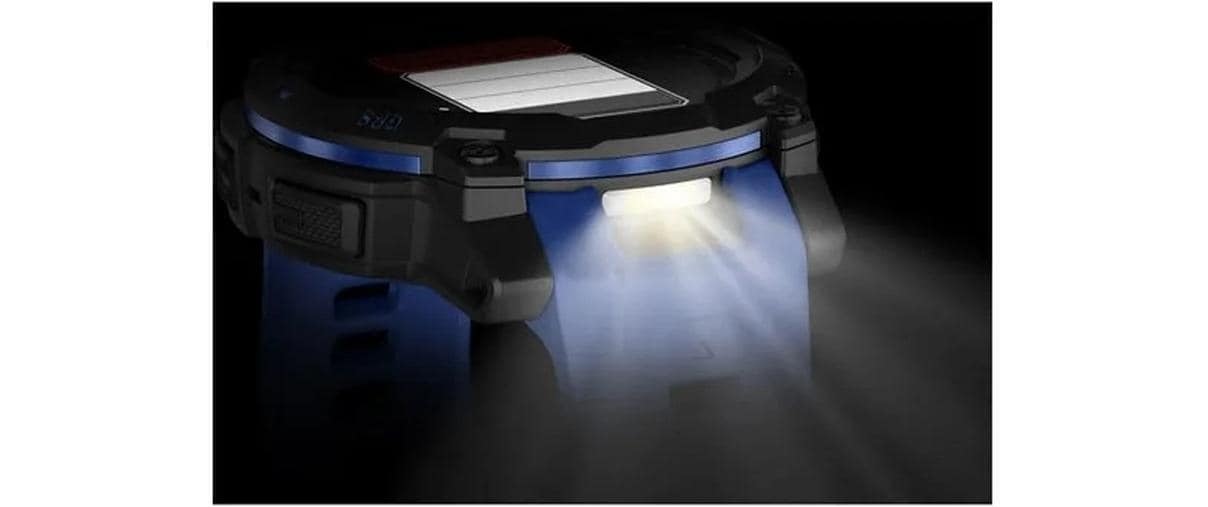 Garmin Smartwatch »Instinct 3 AMOLED«(45/ 1,2 ″) Garmin