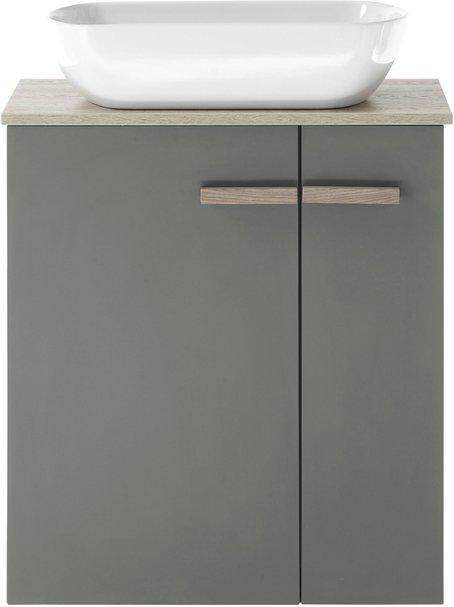 Home affaire Waschtisch »SOLiD«