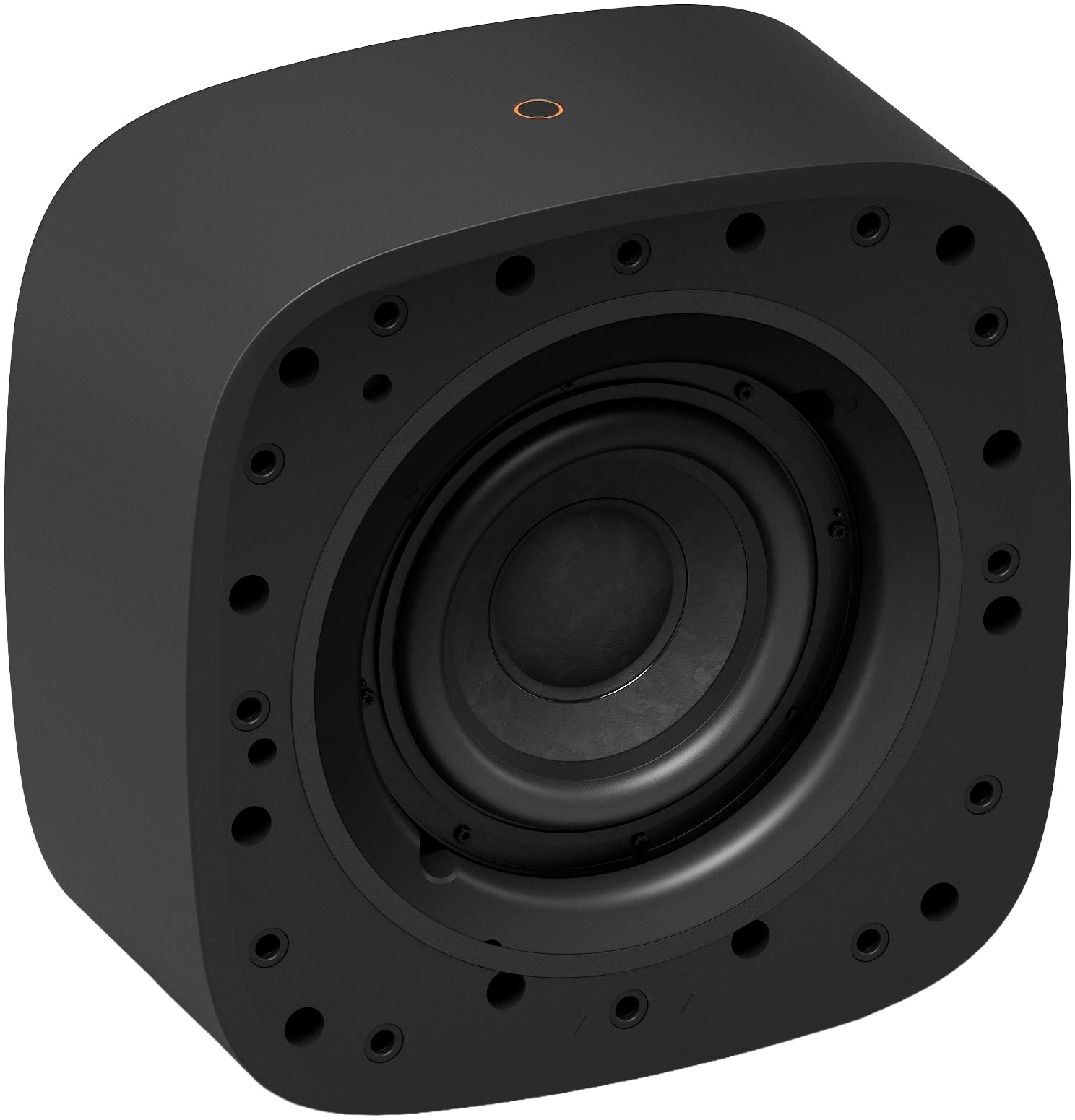 LG Caisson de basses »Sound Suite W7« ( 220 W) unterstützt Dolby Atmos FlexConnect-Technologie