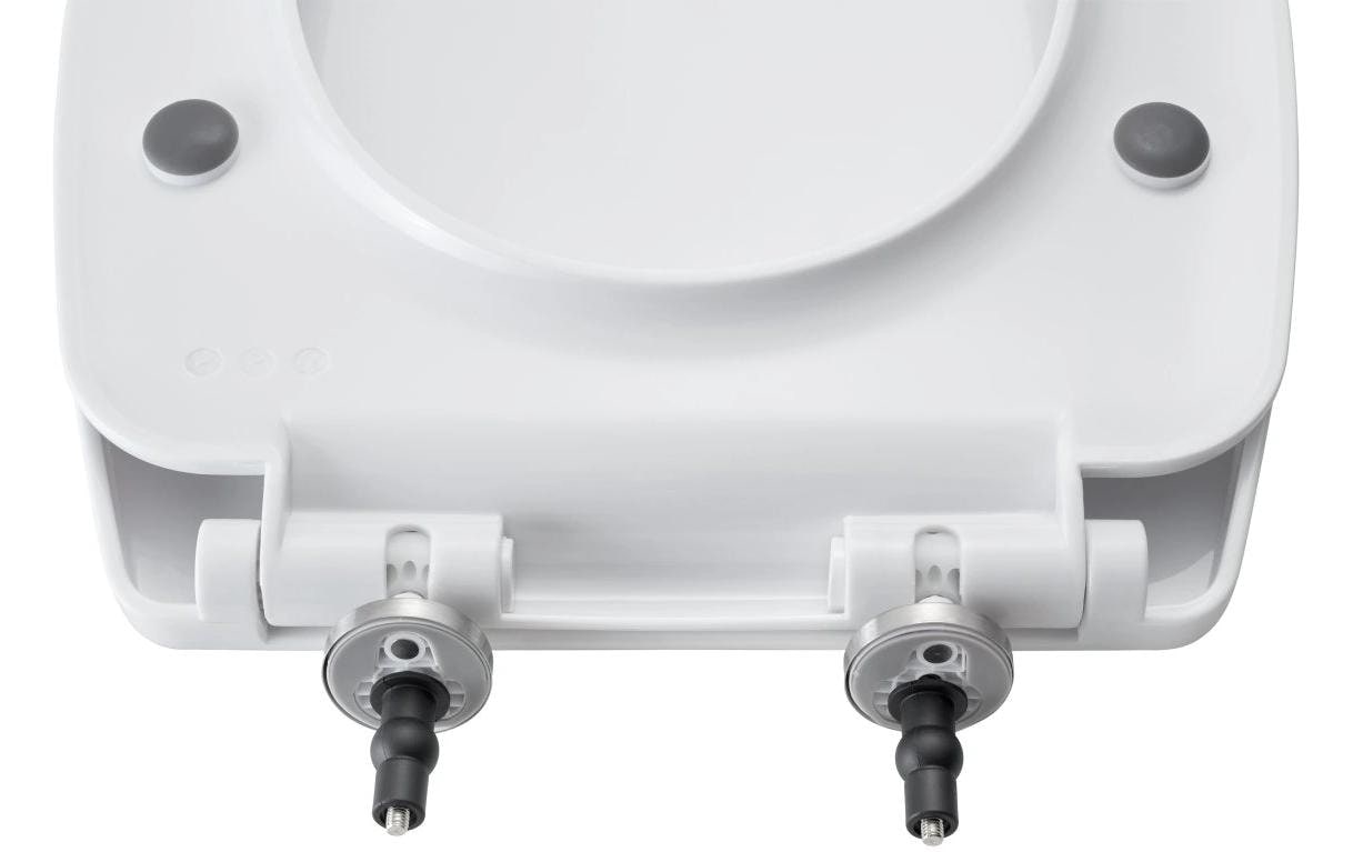 diaqua® WC-Sitz »Arles Malika«