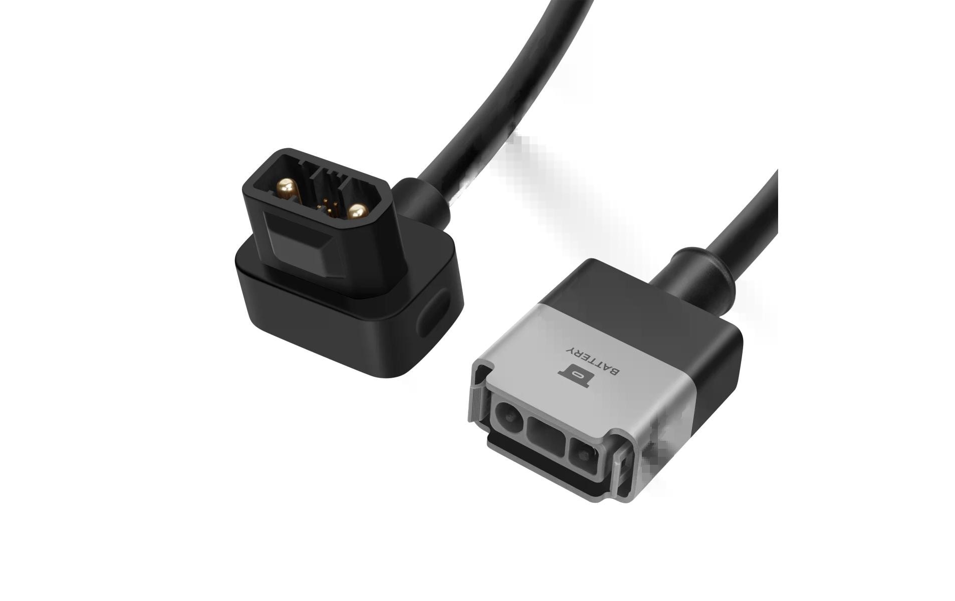 Ecoflow Câble d'alimentation »PowerStream DELTA XT150, 0.4 m« 40 cm