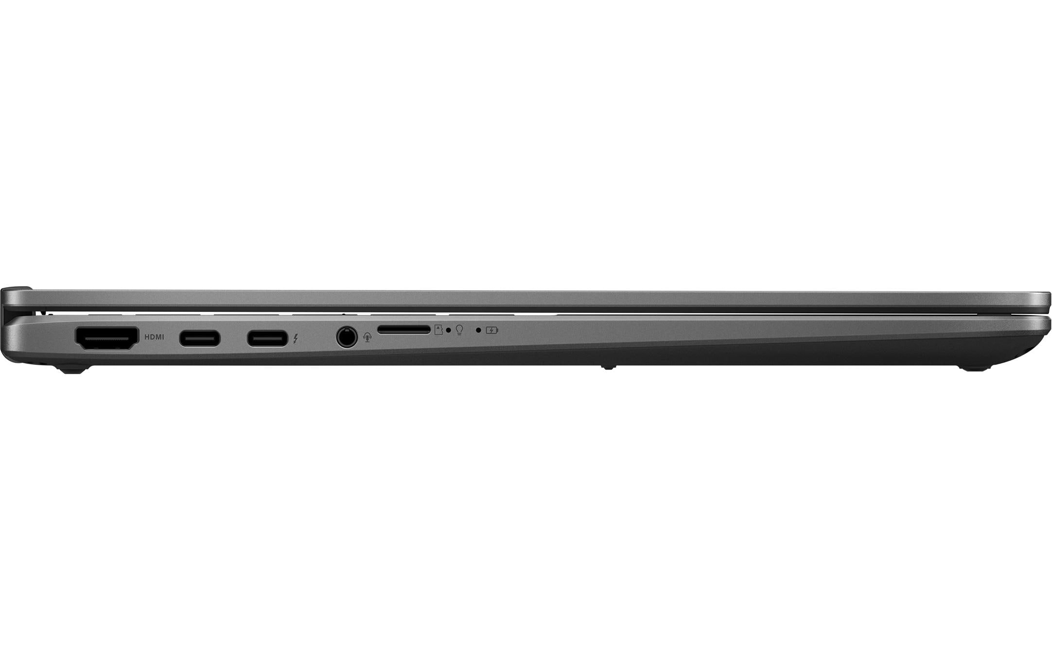 Asus Ordinateur portable »Vivobook 16 Flip TP3607AA-SI030W« / 16 ″ Intel Core Ultra 7 NPU intégrée (Neural Processing Unit)