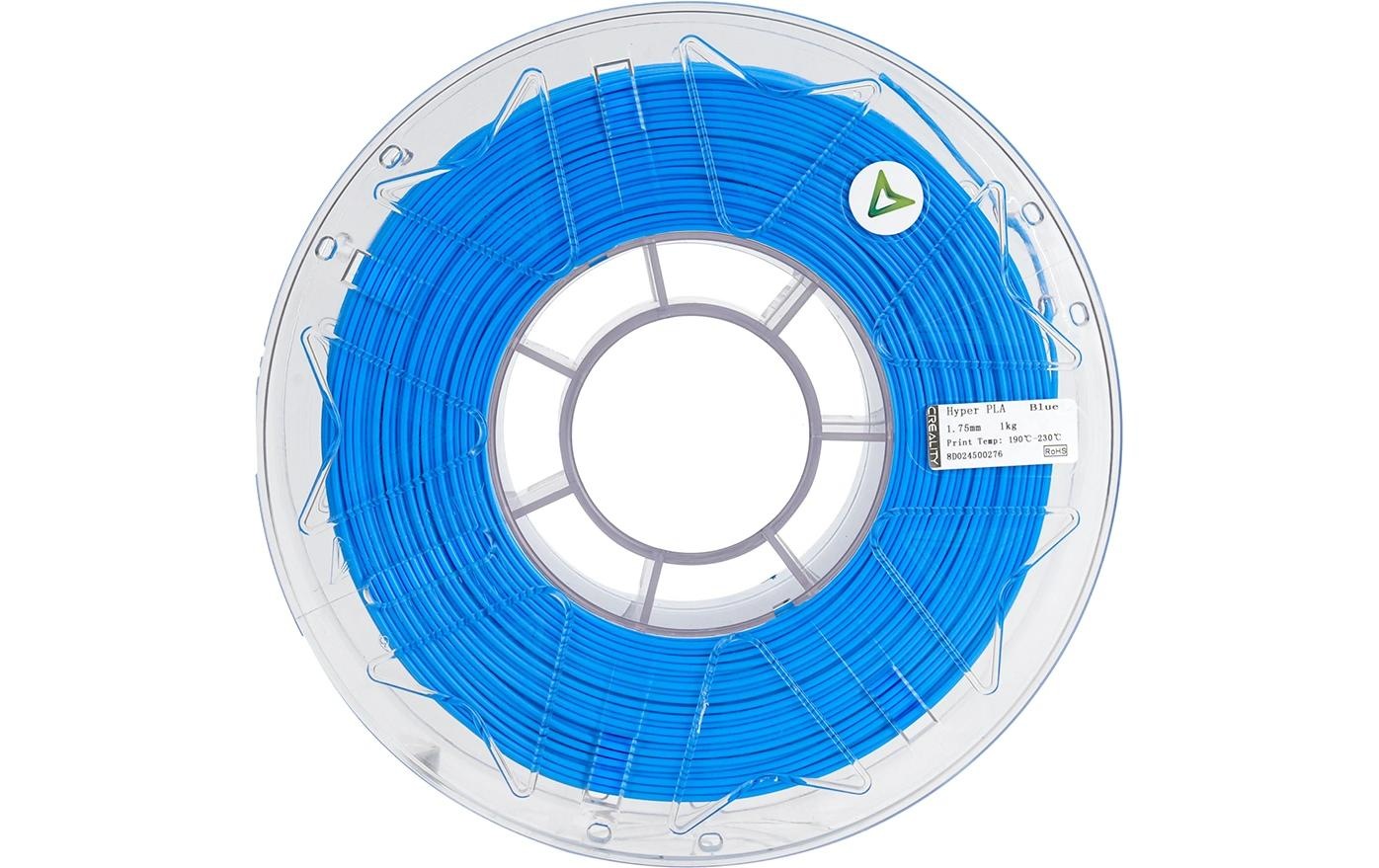 Creality Filament »PLA Hyper RFID 1,75 mm 1 kg«
