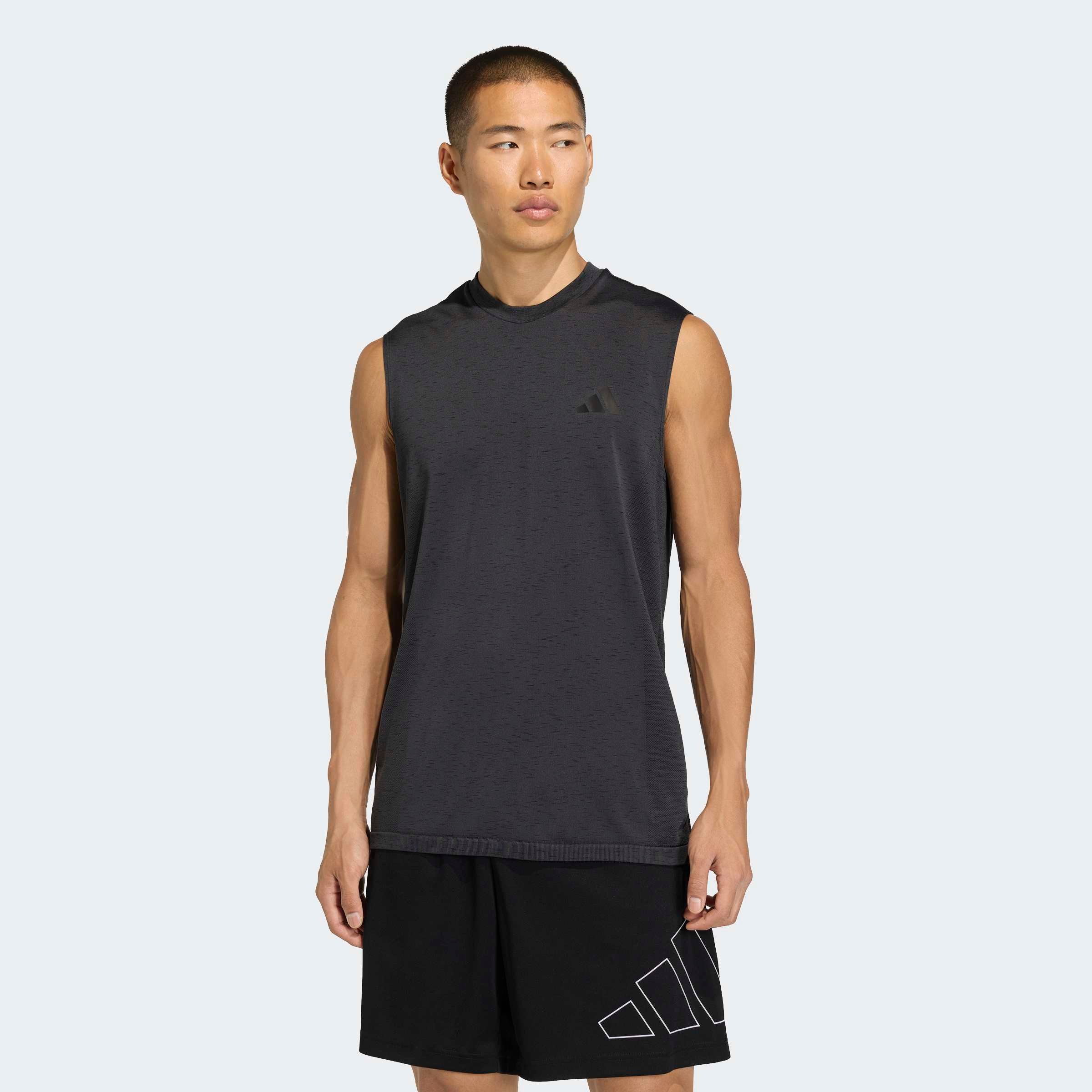 adidas Performance Débardeur »WE SEAML SL T«