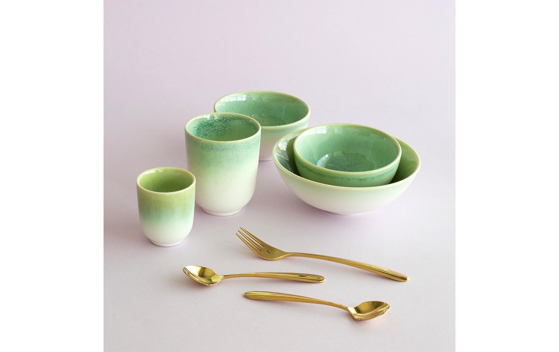   Gobelet »Lunasol Gaya Atelier Silom La Mar 6 Stk.«