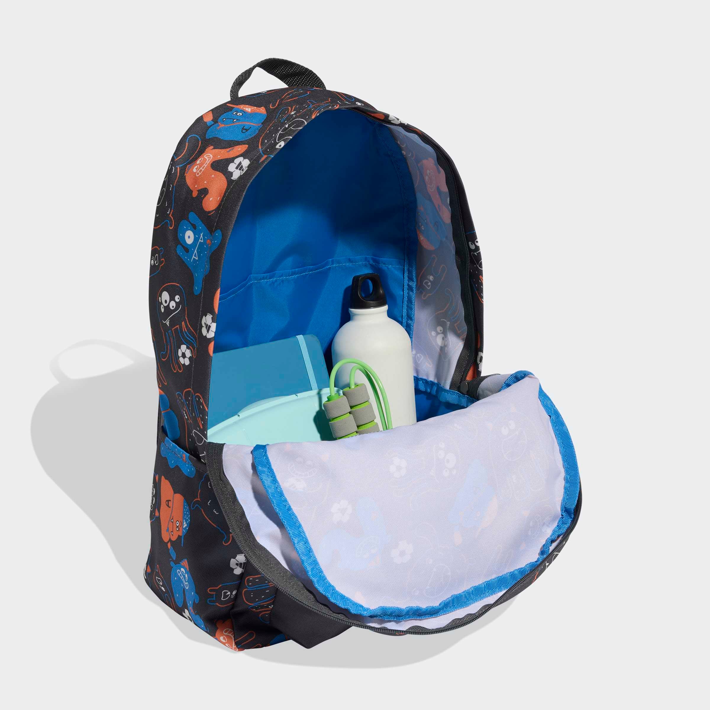 adidas Performance Sac à dos »TIRO_NSTER«