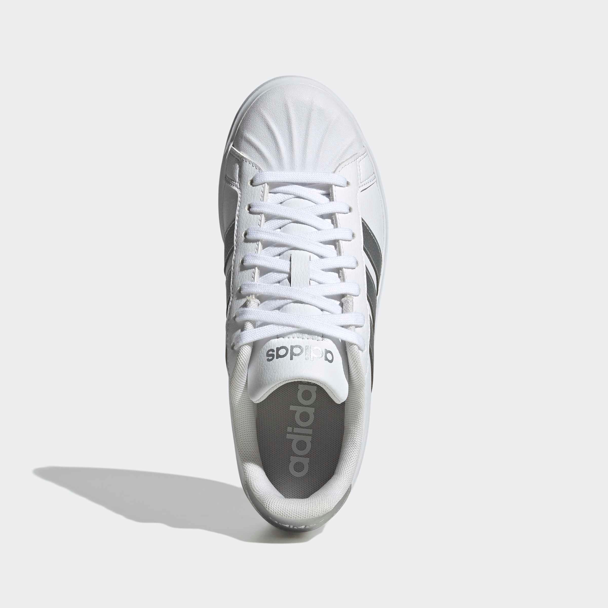 adidas Sportswear Sneakers »STREETTALK«  inspiré du design adidas Superstar