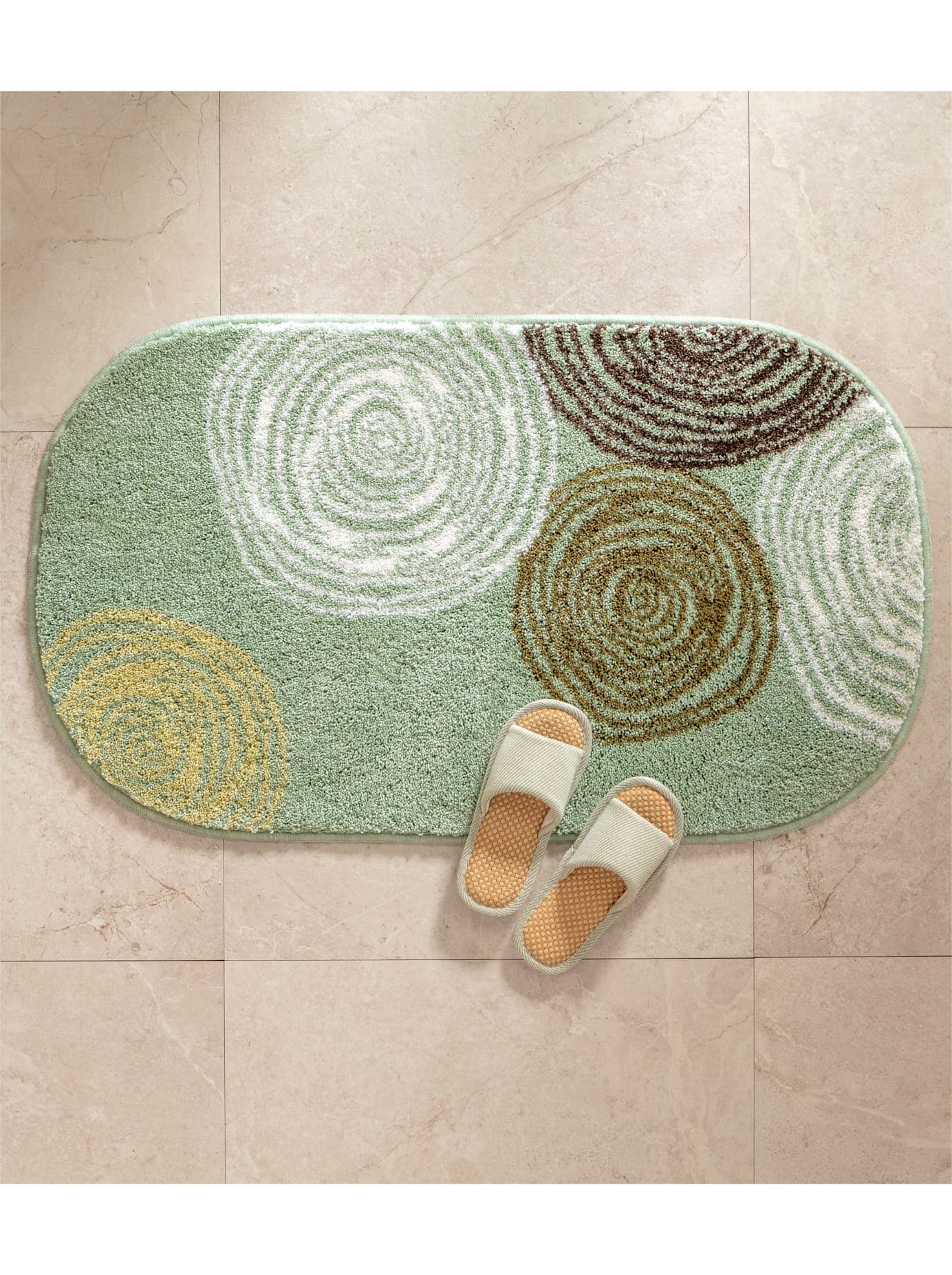 Grund Tapis de bain
