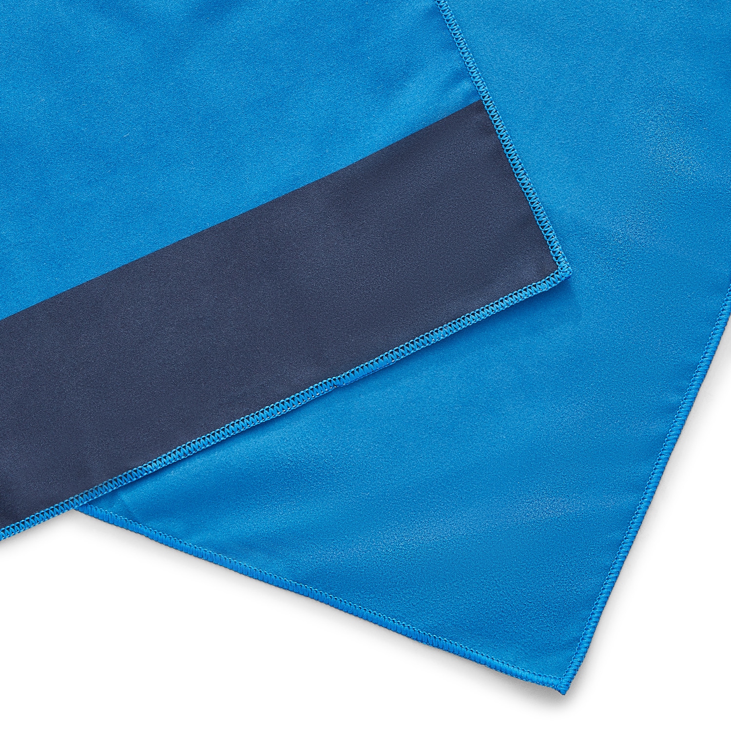 Reebok Serviette de sport en éponge velours