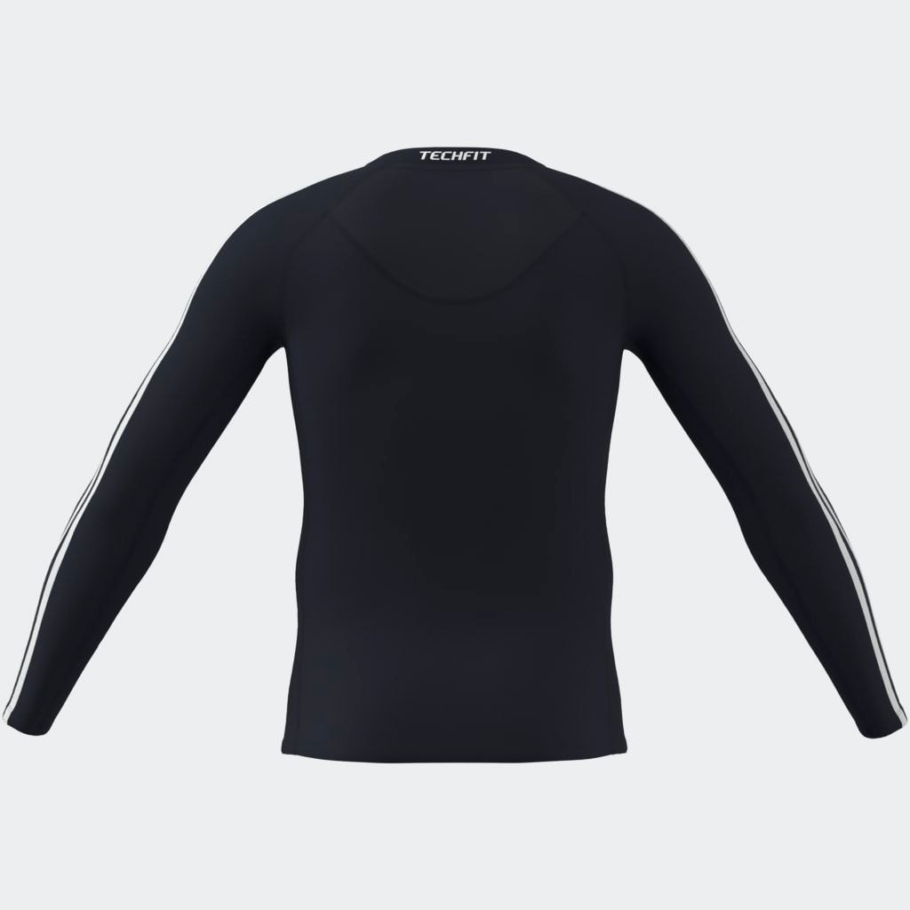 adidas Performance T-shirt fonctionnel »TF 3S LS«
