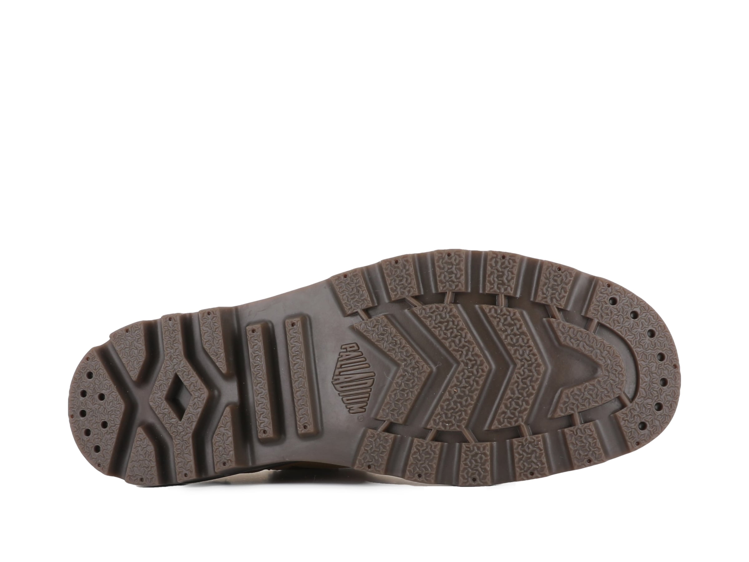 Palladium Bottes d'hiver »PAMPA HI ZIP WL«  Winterschuhe, Schnürboots, Winterstiefel, Snowboots, gefüttert