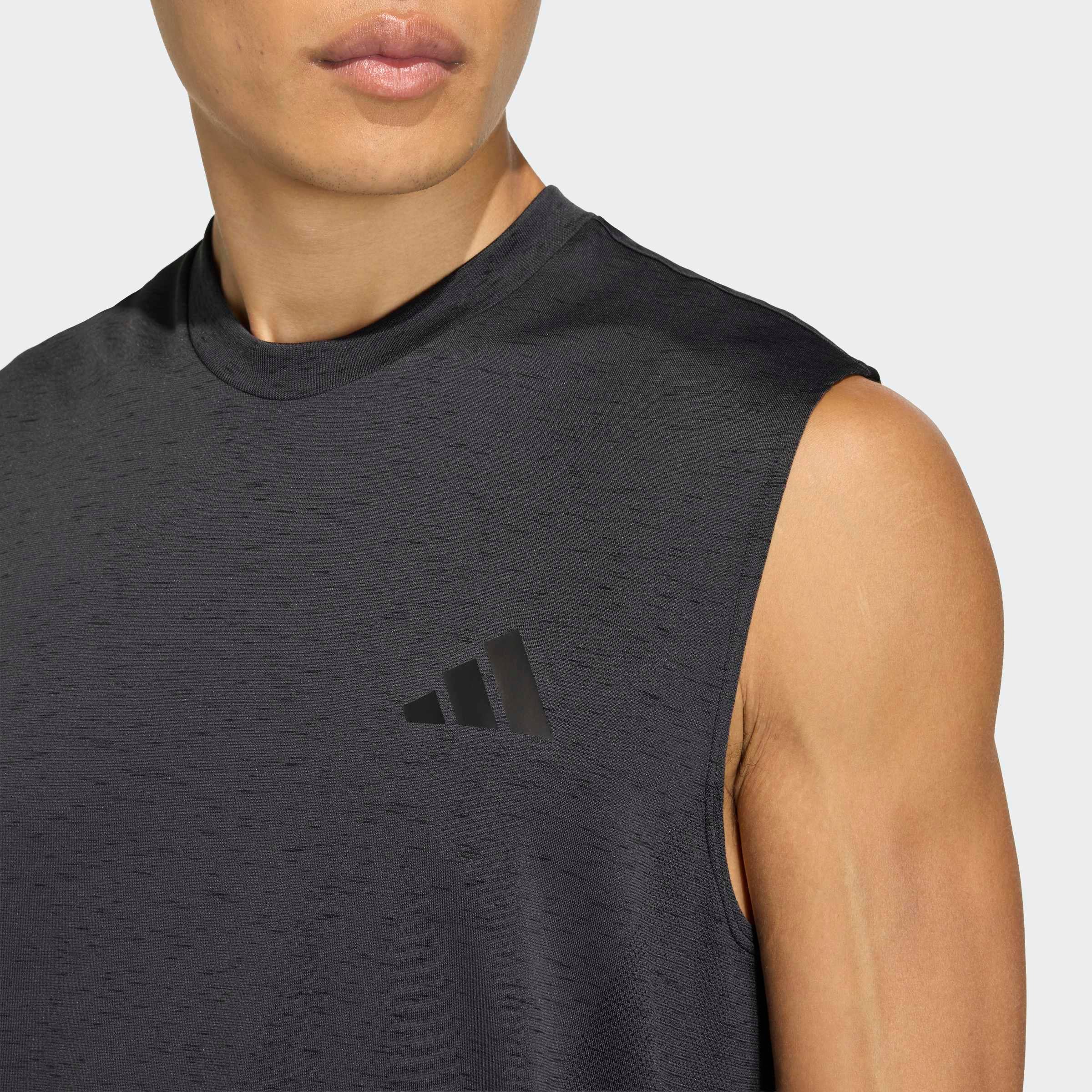 adidas Performance Débardeur »WE SEAML SL T«