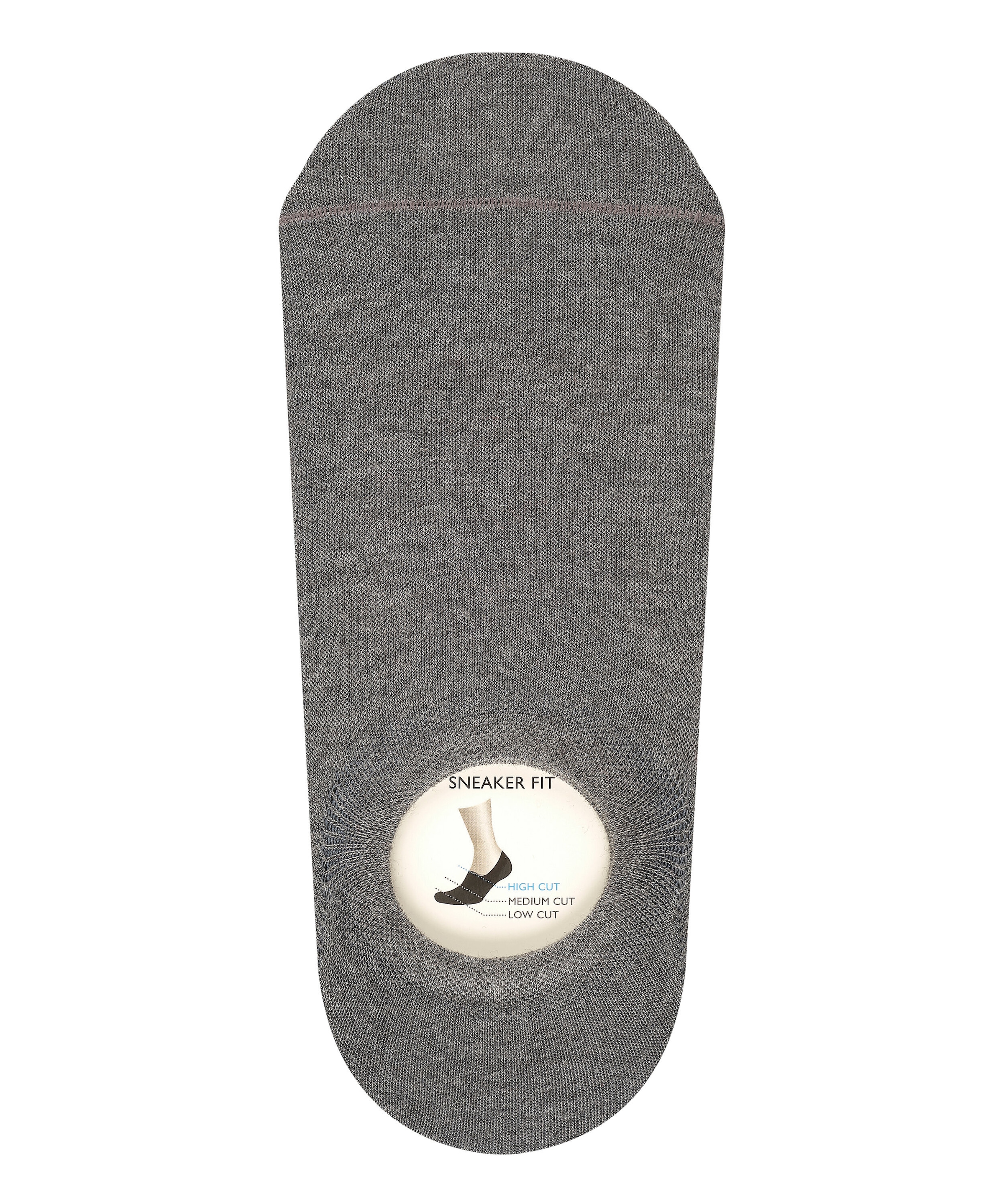 FALKE Chaussons »Active Breeze« avec encolure haute, en lyocell, respirant, ajustement sans plis
