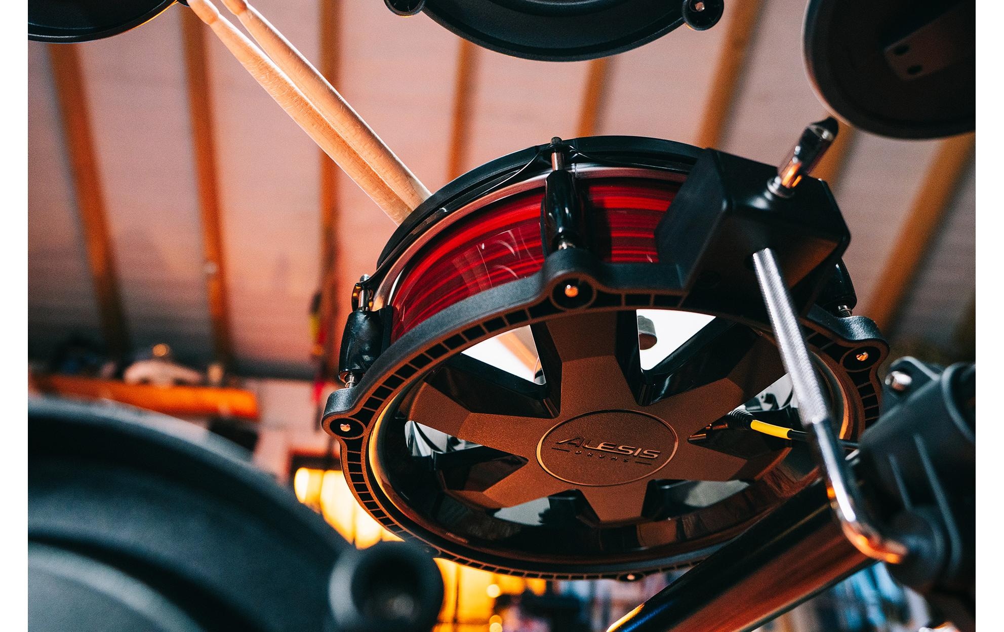   E-Gitarre »Alesis Nitro Max Pro XL«