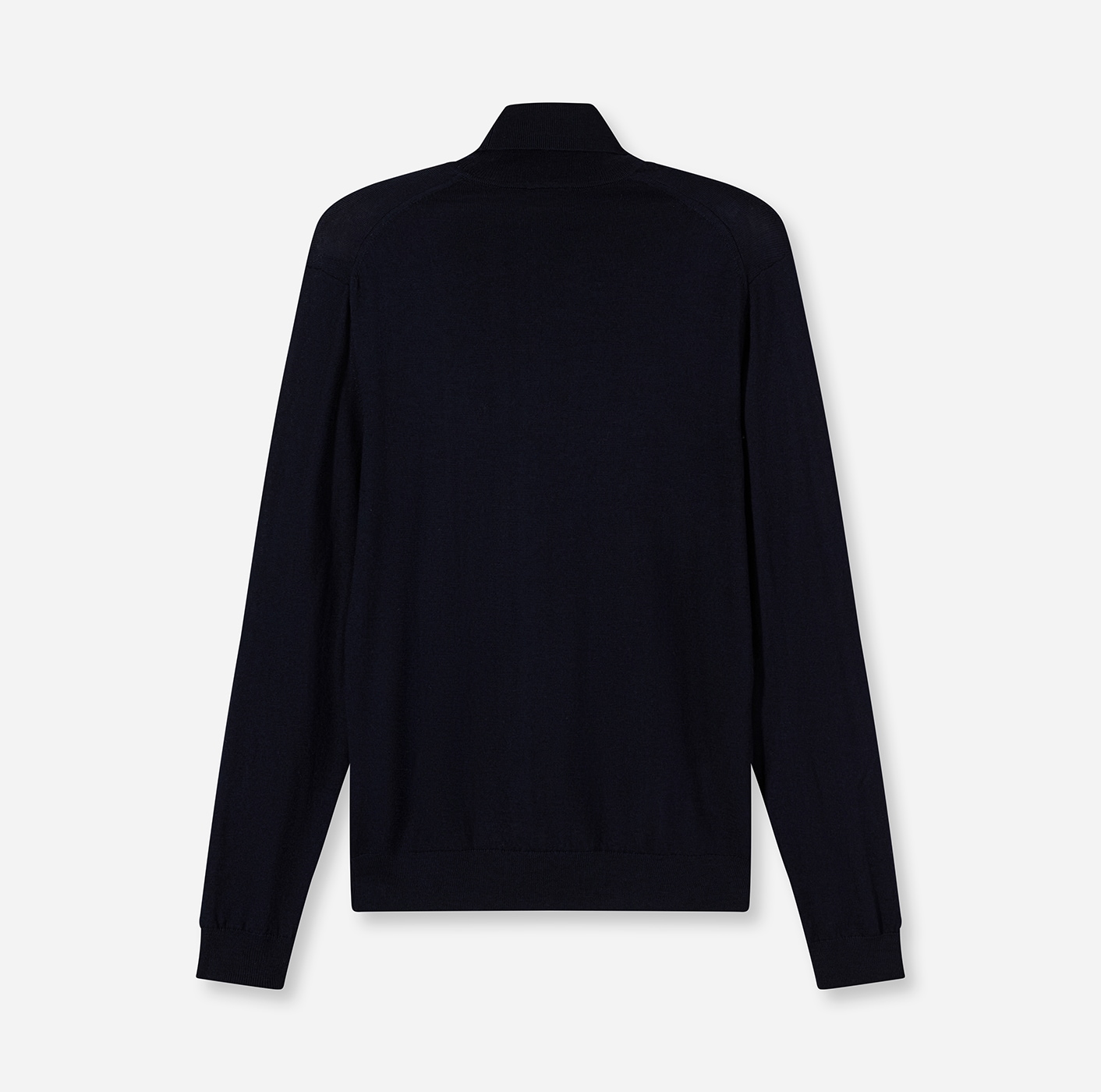 OLYMP Rollkragenpullover »OLYMP Strick Casual«