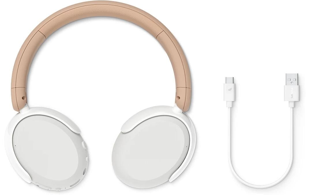 Philips Over-Ear-Kopfhörer »Serie 5000«