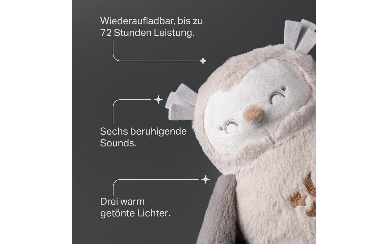 Tommee Tippee Spieluhr »Tippee Einschlafhilfe Eule«