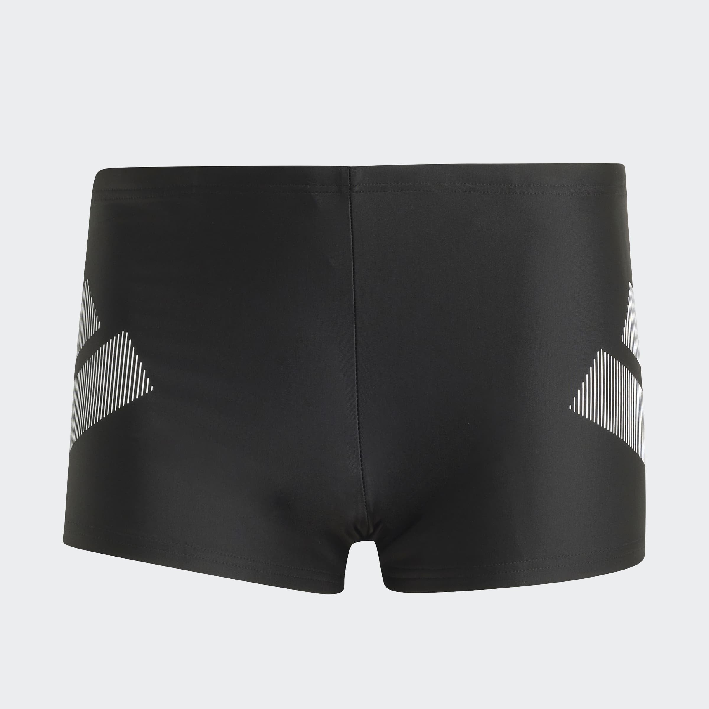 adidas Performance Maillot de bain »BIG BARS BOXER«