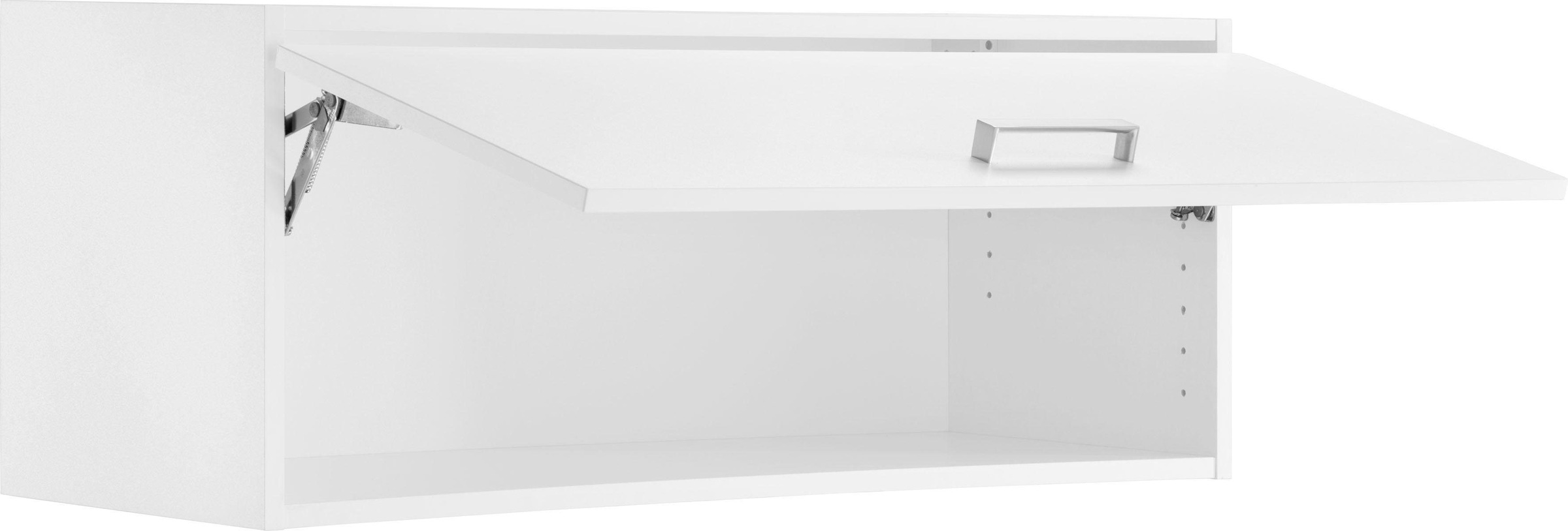 OPTIFIT Klapphängeschrank »Parma« Breite 90 cm