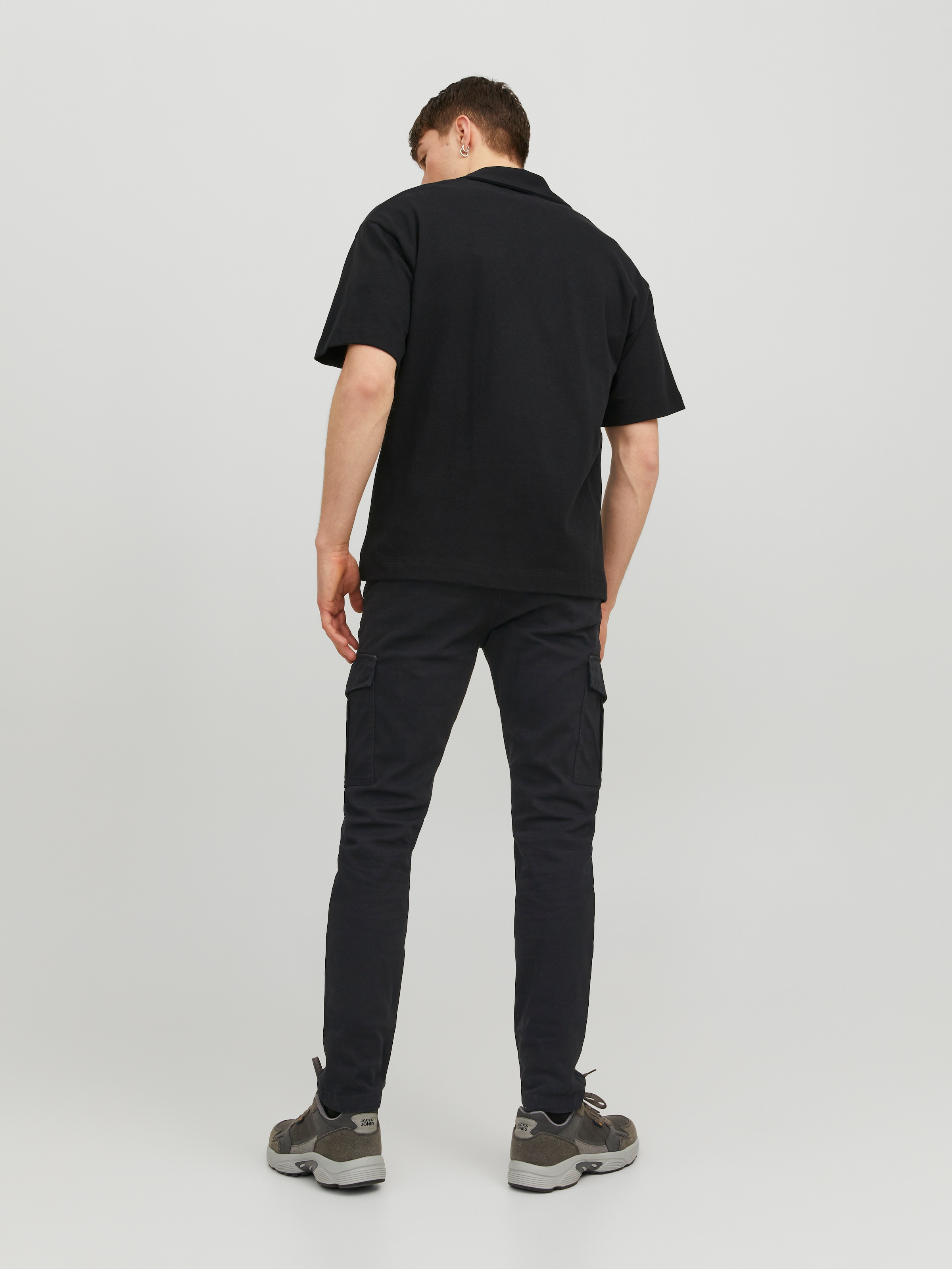 Jack & Jones Pantalon cargo »JPSTMARCO JJJOE CARGO«