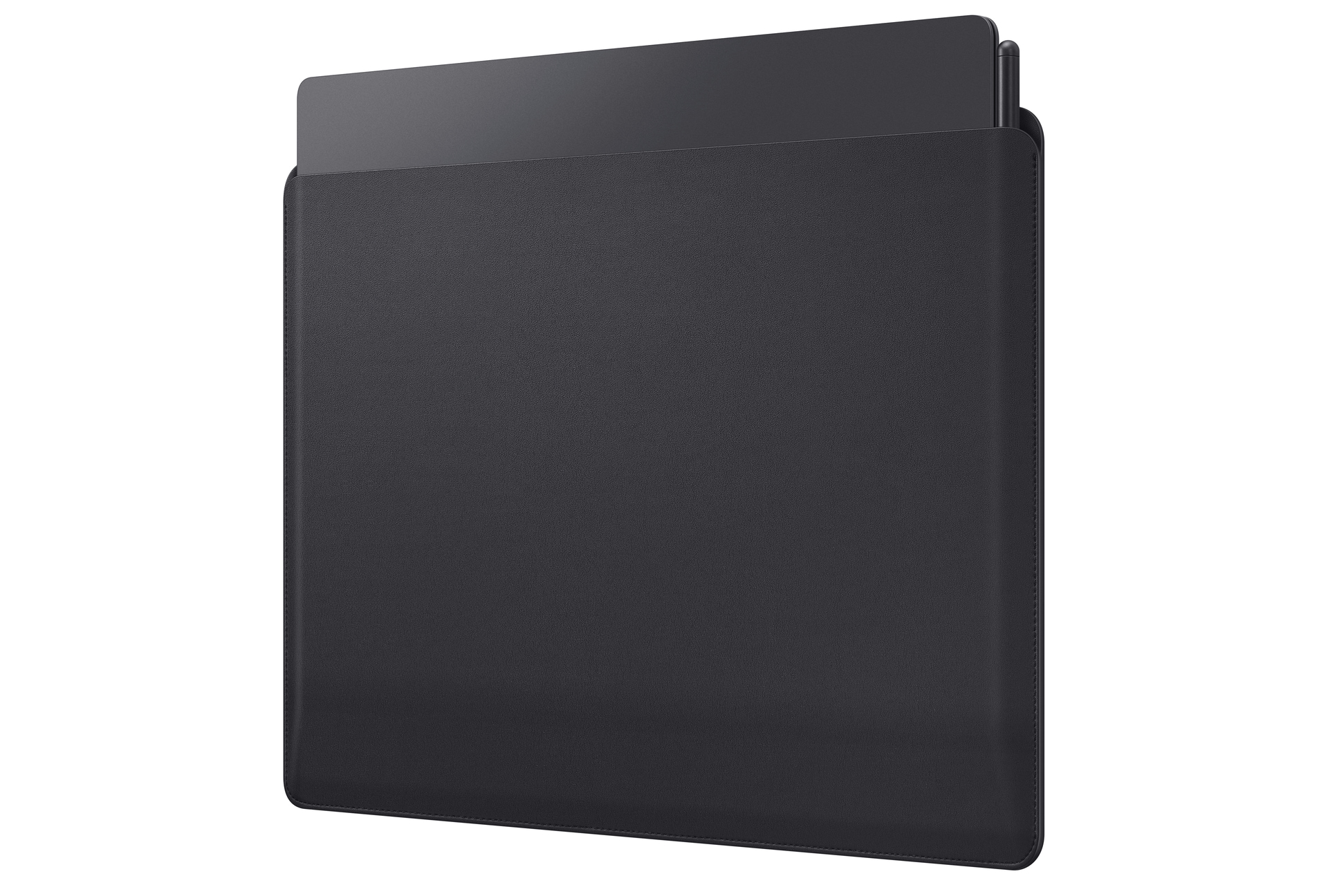 Samsung Sac pour ordinateur portable »Slim Pouch 16 für Book3/4 Ultra, Book3/4/5 Pro« integrierte S Pen Aufbewahrung