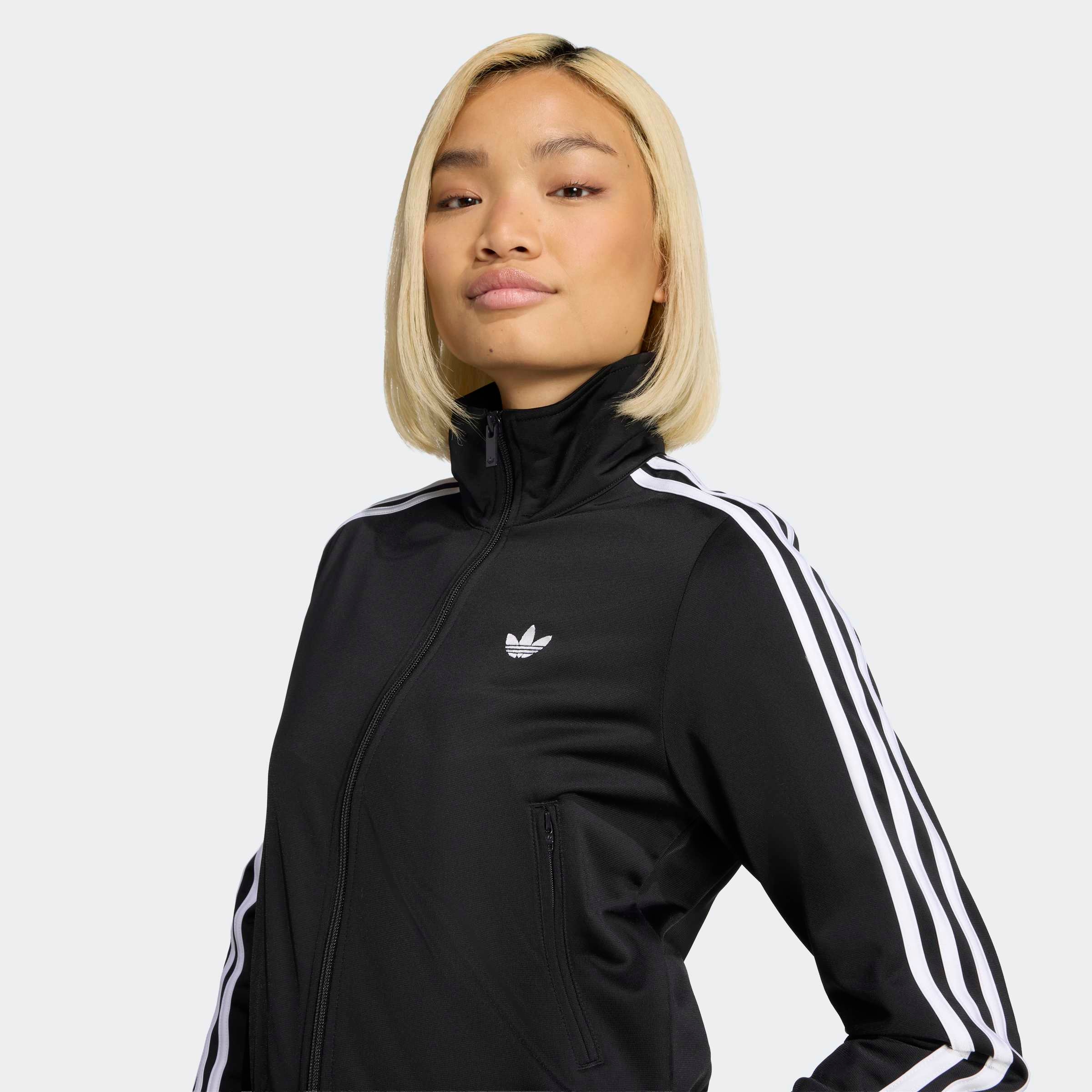 adidas Originals Trainingsjacke »FIREBIRD CLASSIC« FIREBIRD, reguläre Passform