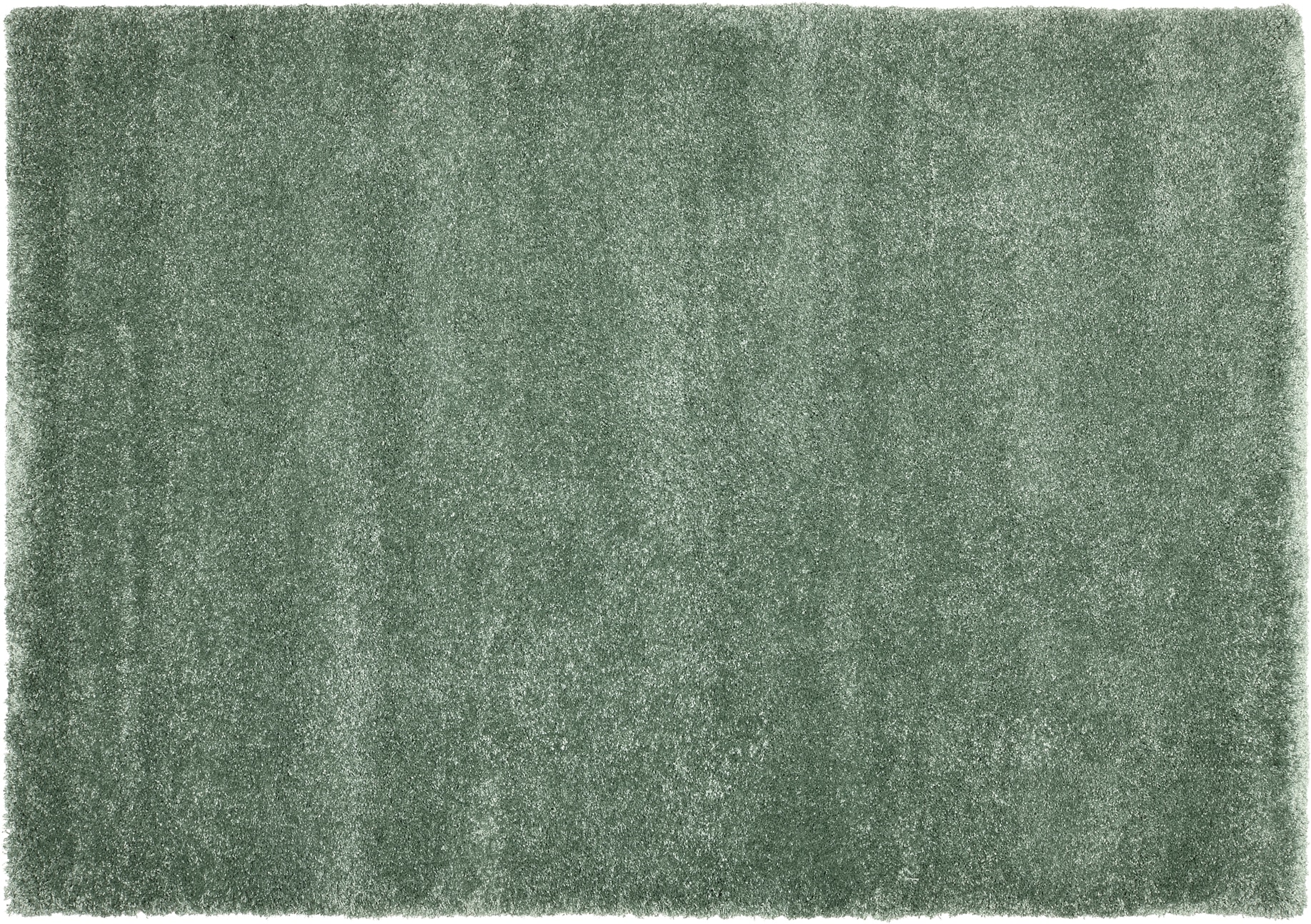 OCI DIE TEPPICHMARKE Hochflor-Teppich »MONTIS« rechteckig 45 mm Höhe uni, Langflor, Shaggy, auch in rund, quadratisch und Läufer erhältlich