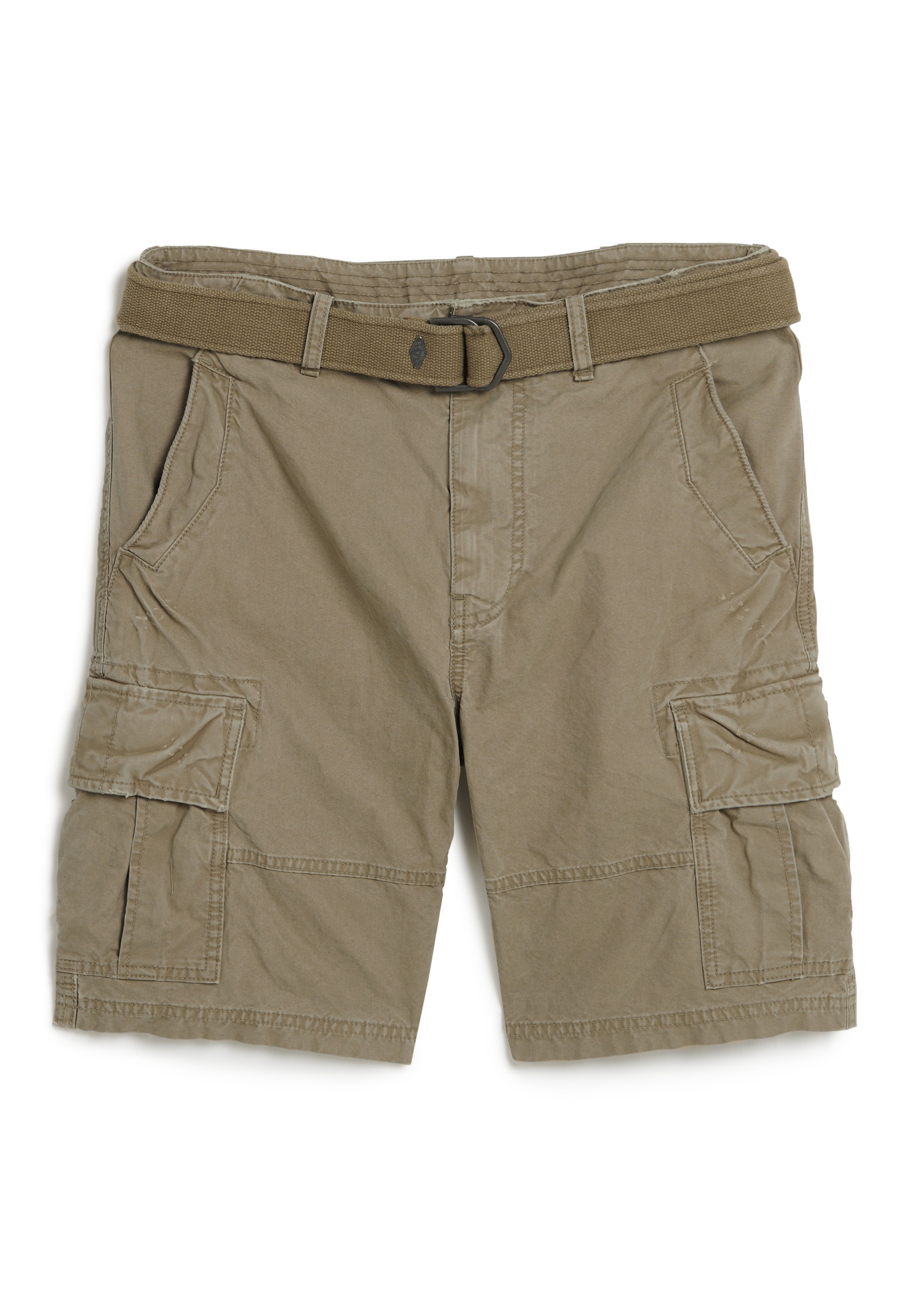 Superdry Cargoshorts »SD-HEAVY CARGO SHORT«
