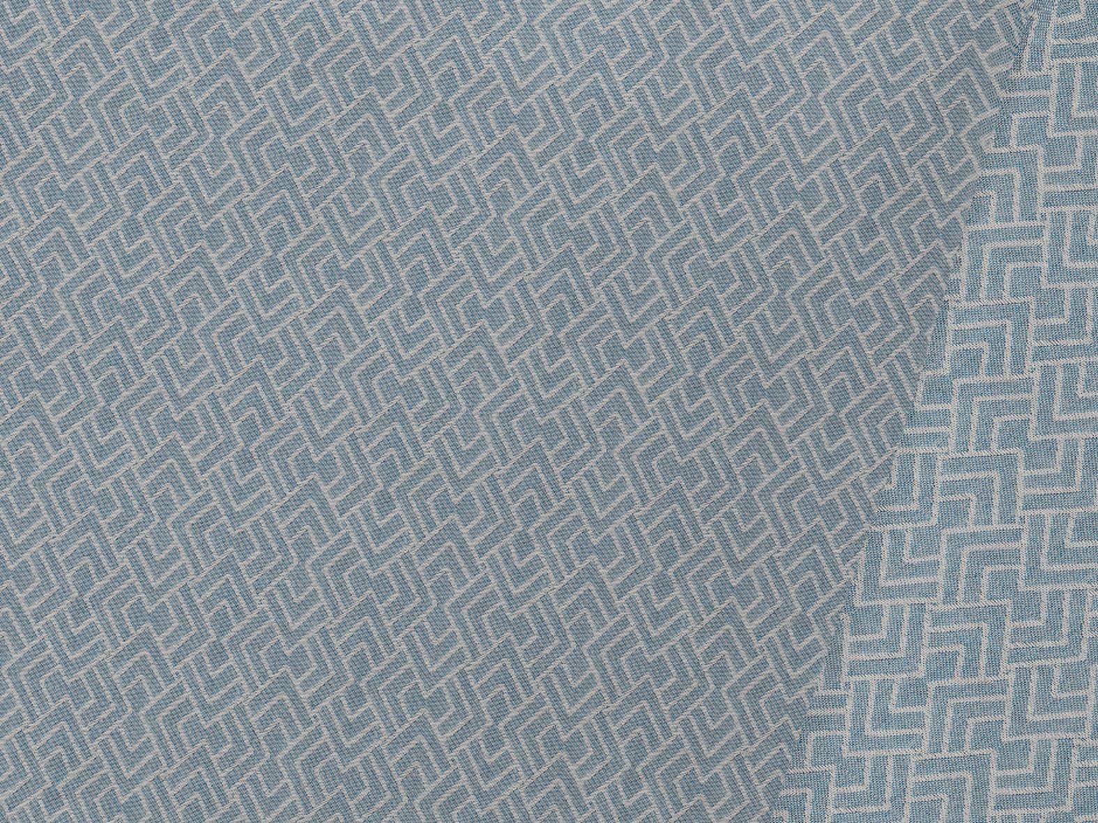 Adam Tischdecke »Graphic Ventus Light« aus 100% Bio-Baumwolle