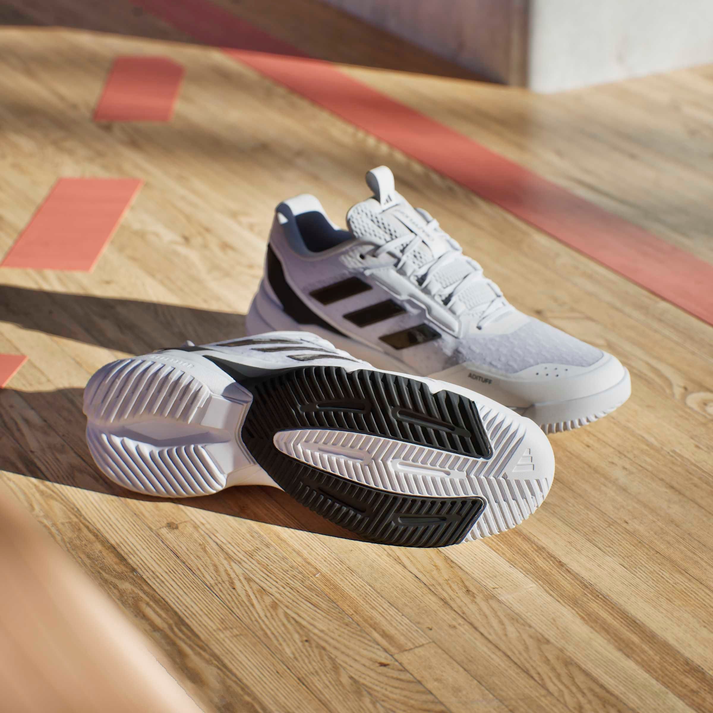 adidas Performance Handballschuh »CRAZYFLIGHT 6 HALLEN«  besonders geeignet für Handball und Volleyball