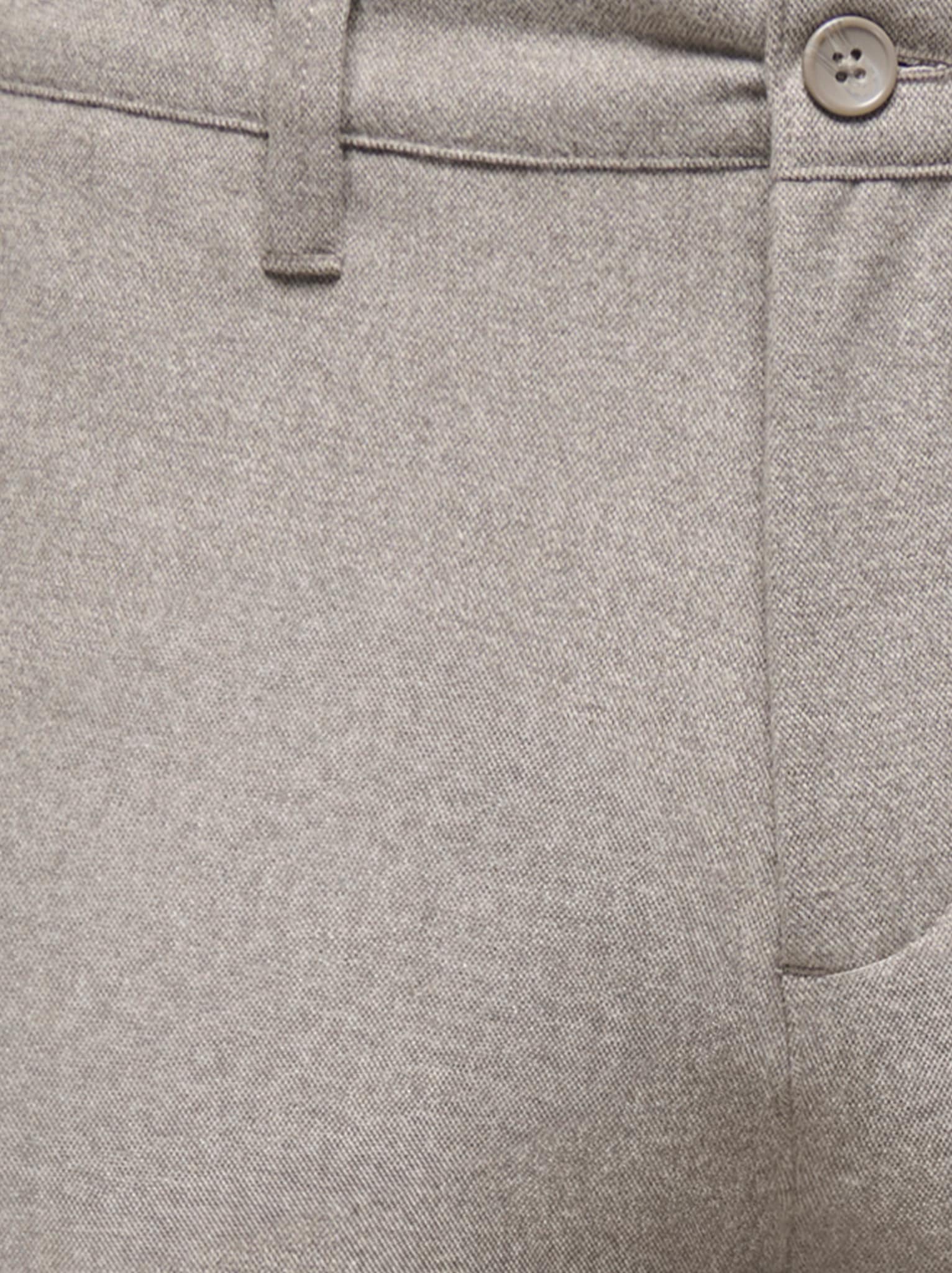 ONLY & SONS Stoffhose »ONSMARK TAP BRUSH PIQUE 0353 PANT NOOS«  Materialmix, slim fit