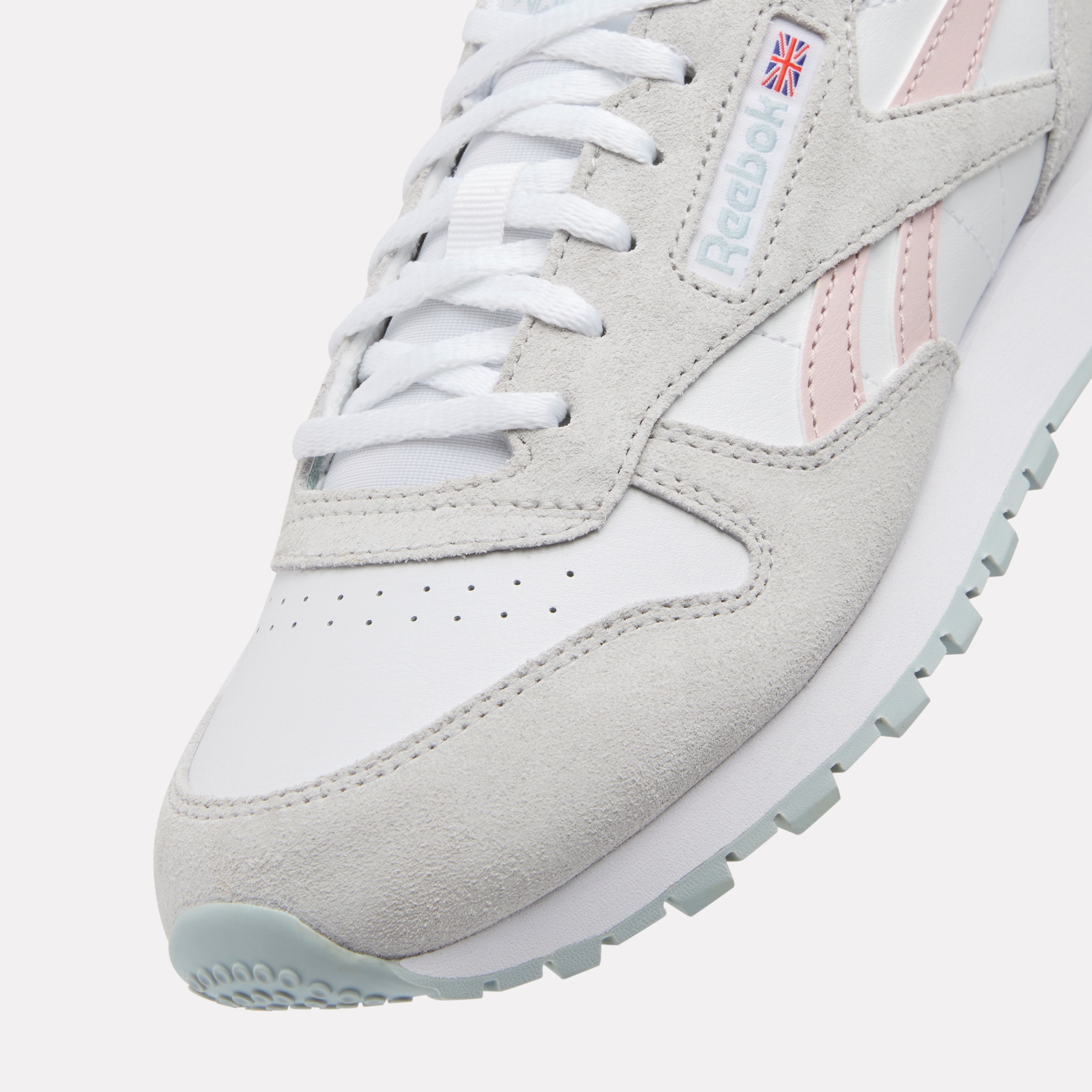 Reebok Classic Sneaker »CLASSIC LEATHER«