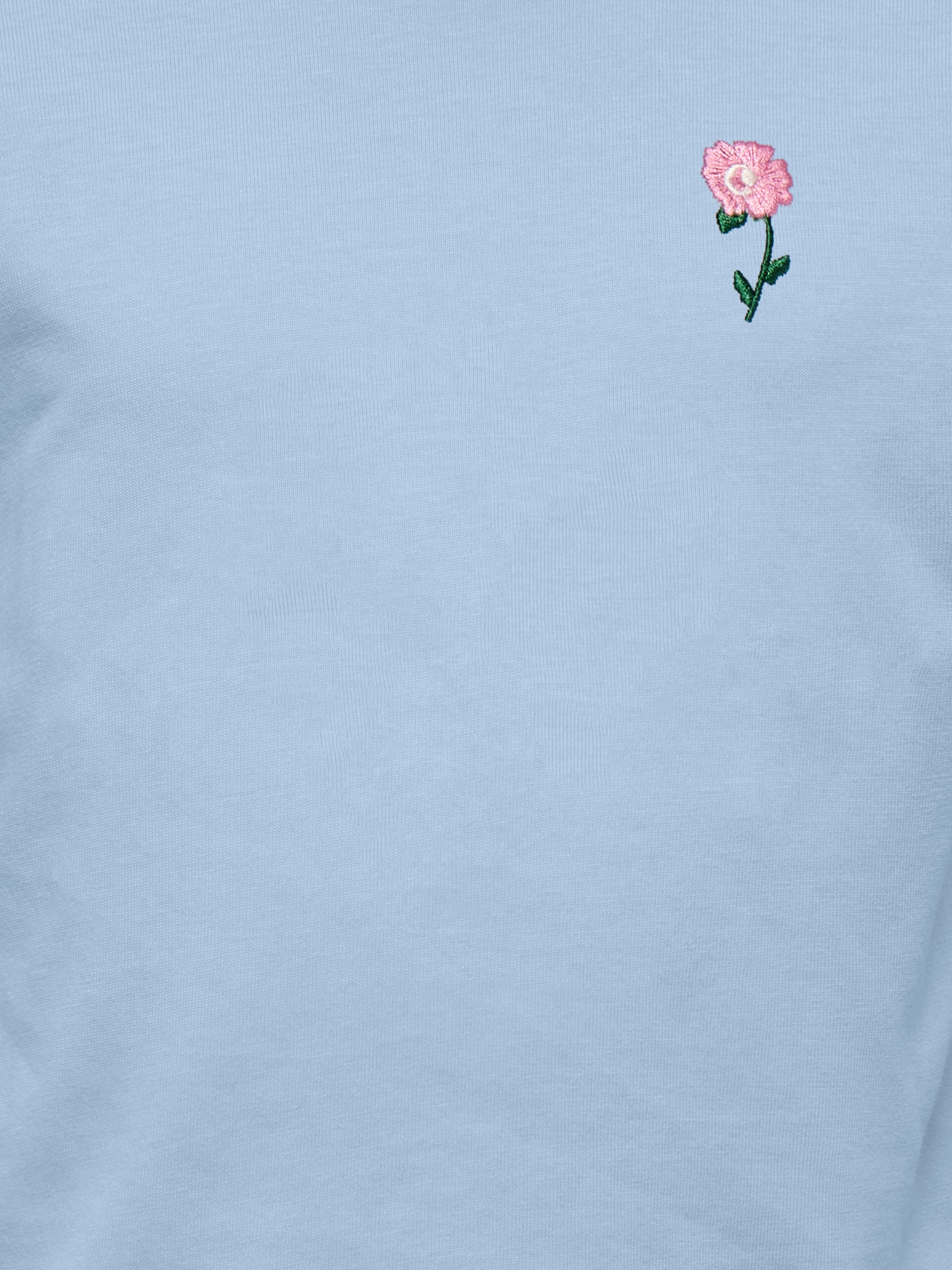 KIDS ONLY T-shirt »KMGVEGA LIFE SS REG EMB TEE BOX JRS NOOS«