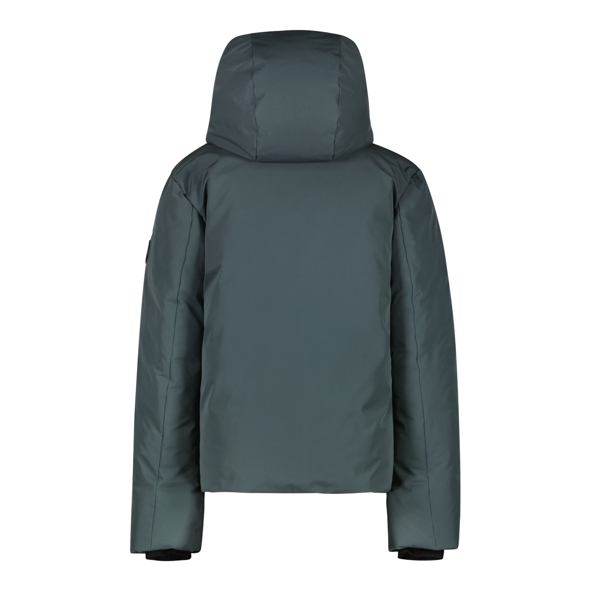 CARS JEANS Veste matelassée »LONEY« mit Kapuze