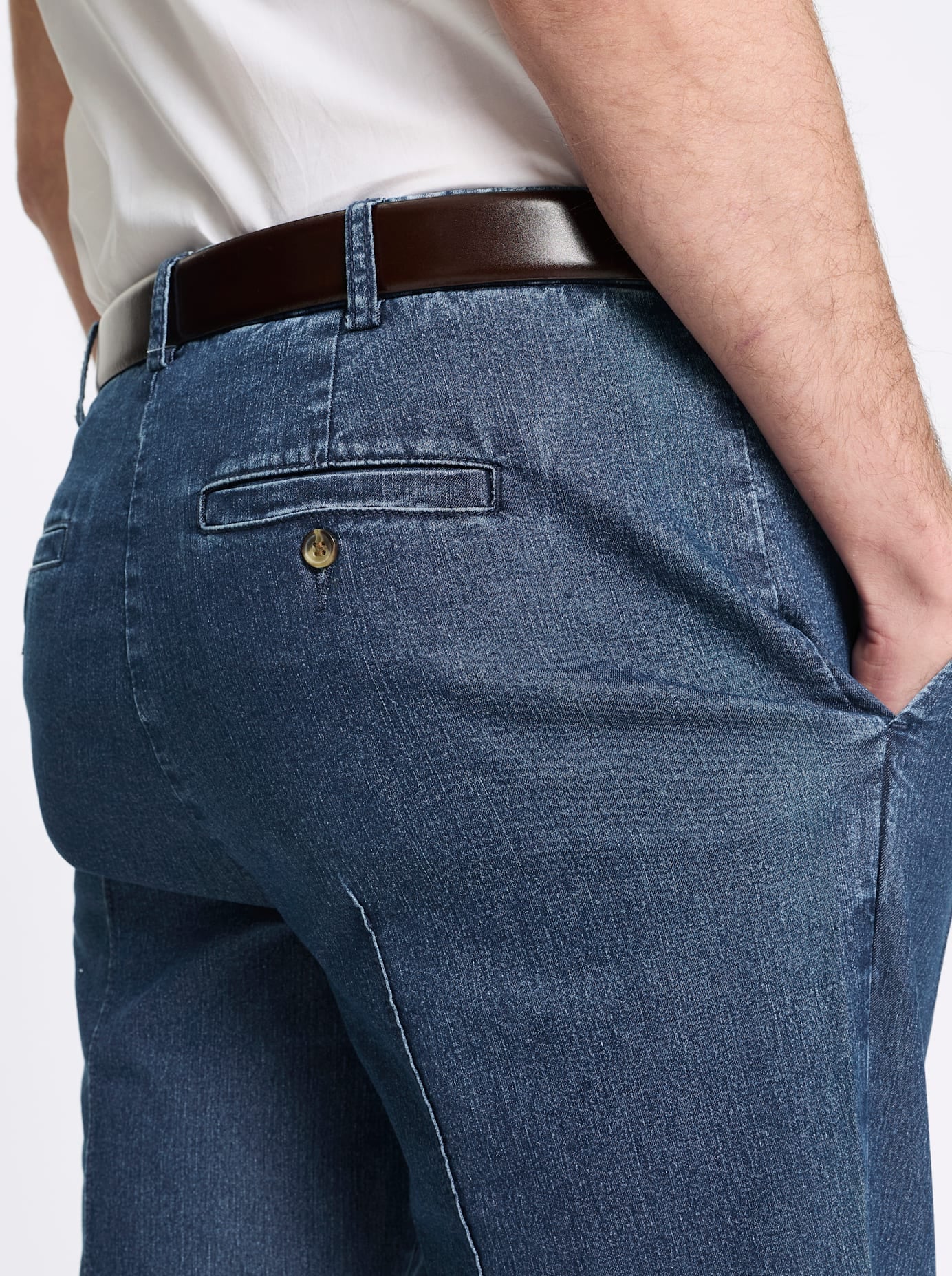 Marco Donati Jeans confortables 1