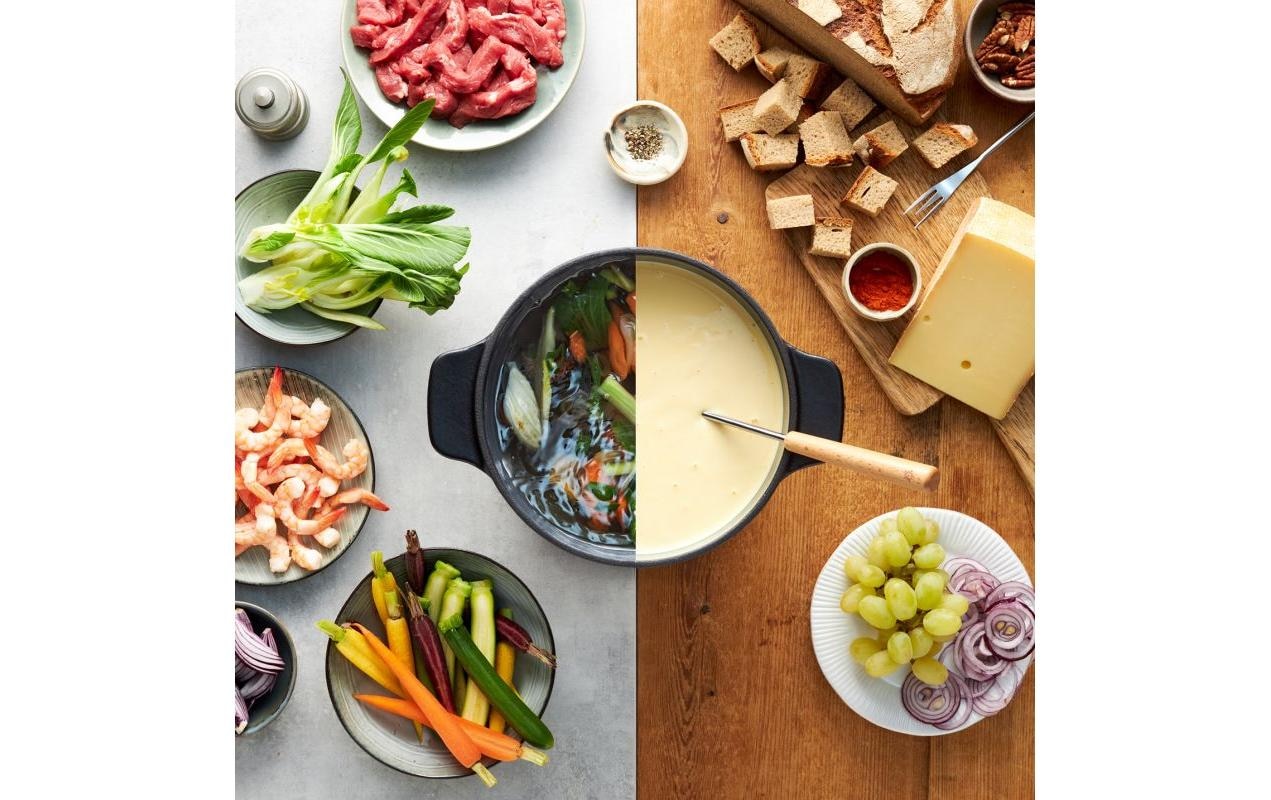   Fonduegabel »Kisag 6 Personen«