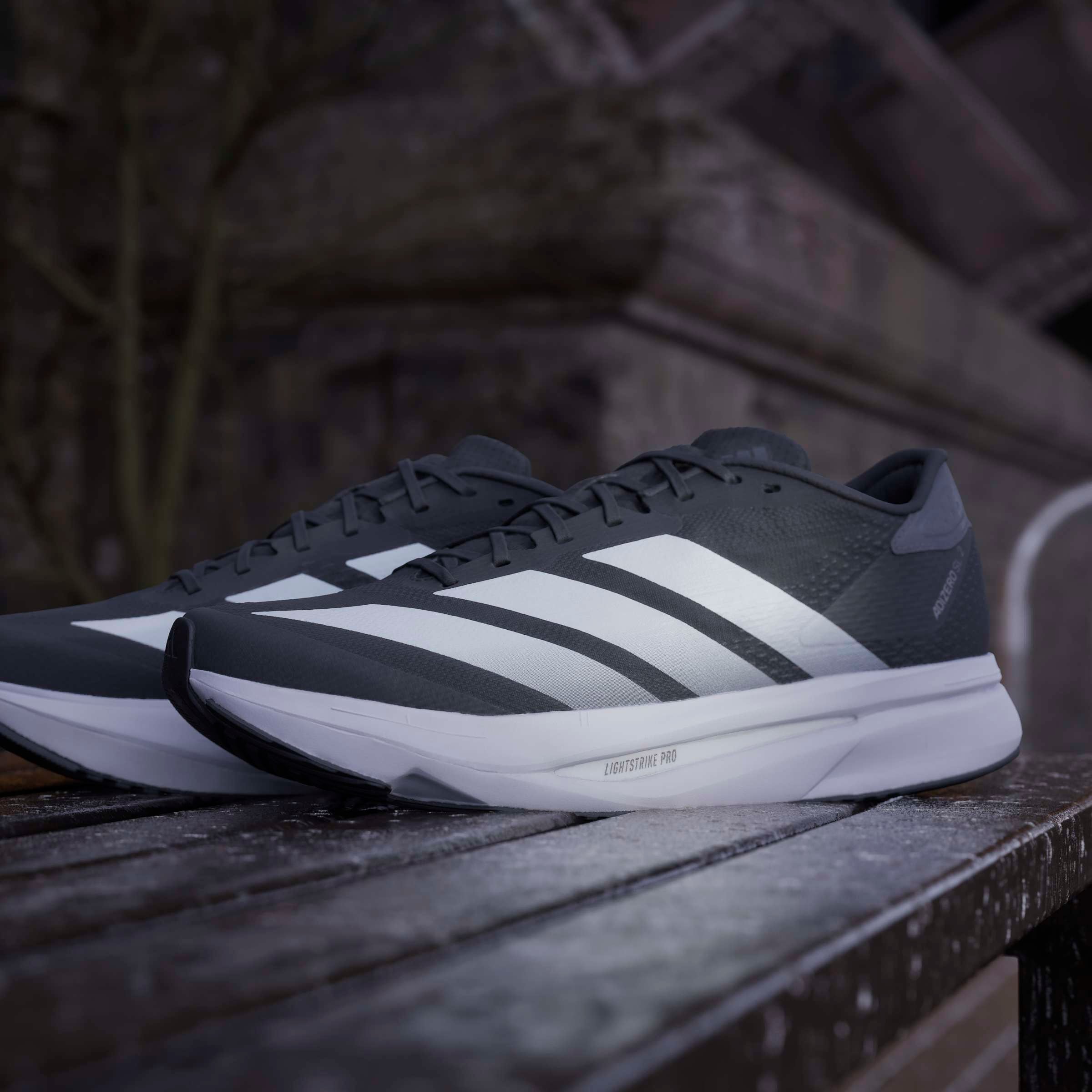 adidas Performance Chaussure de course »ADIZERO SL 2«  mit Lightstrike-Sohle