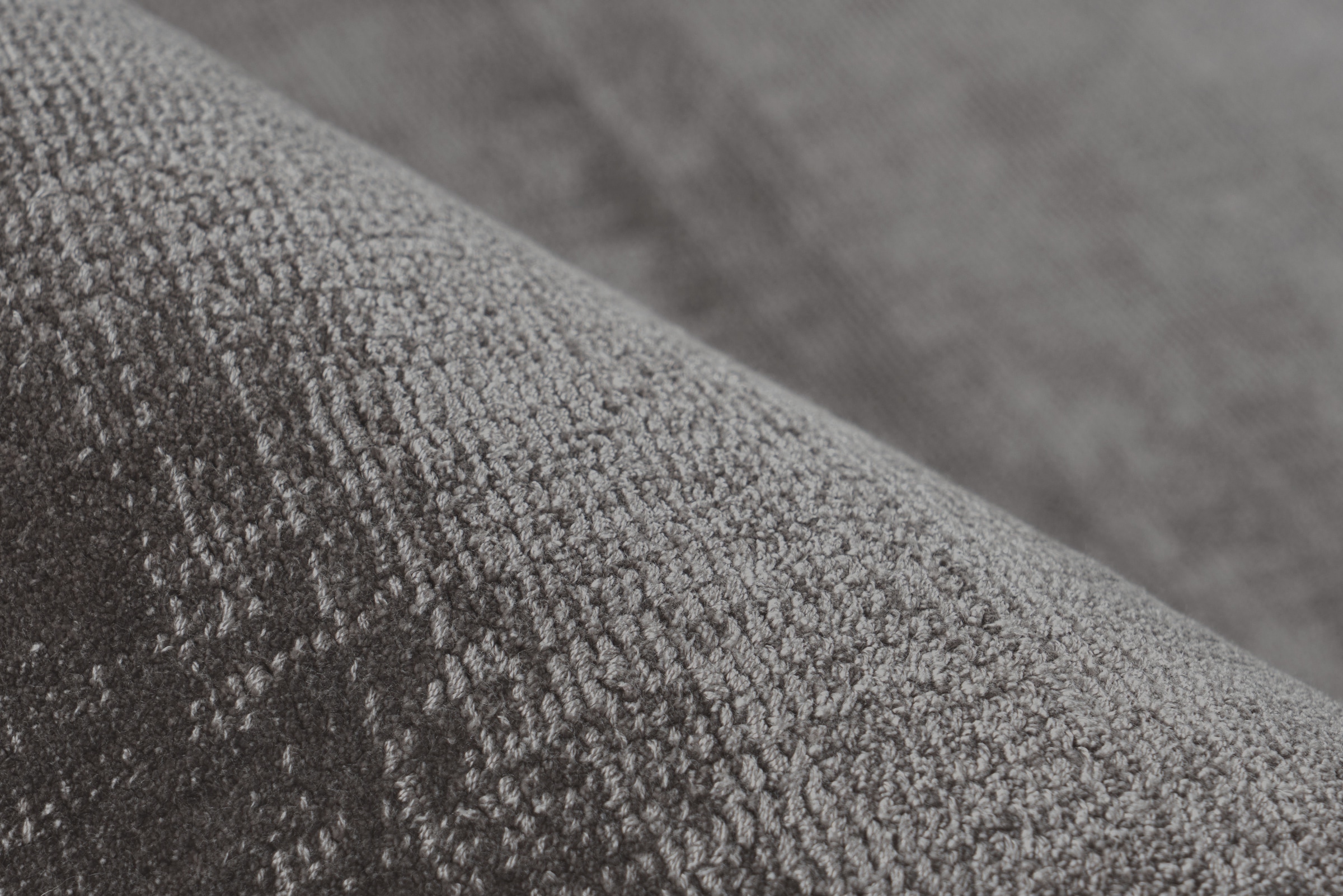 Padiro Tapis »Village 125« Rectangulaire 12 mm Höhe