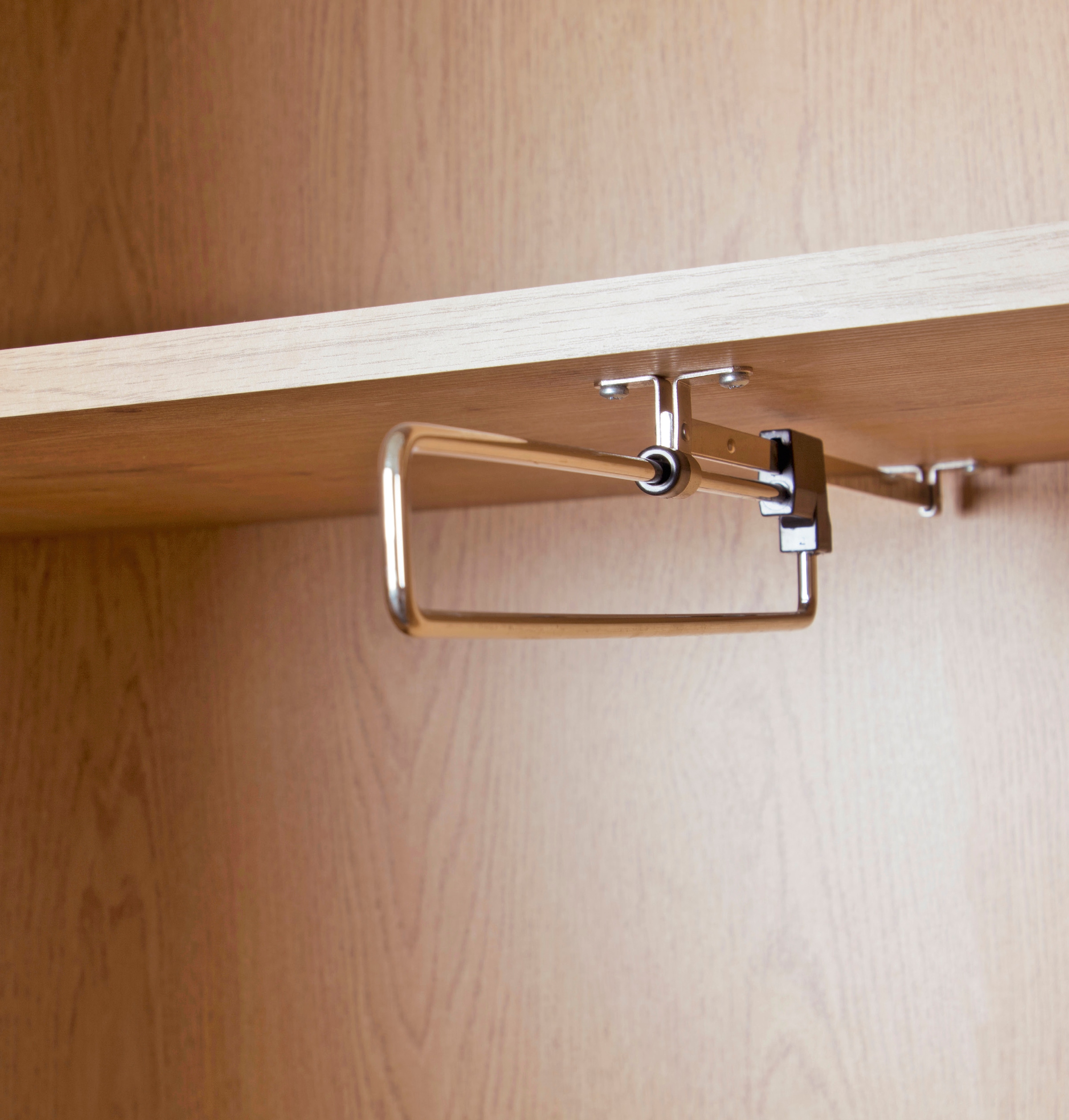 VOGL Möbelfabrik Ensemble de vestiaires »Toronto« Set, 5 cuis tlg.