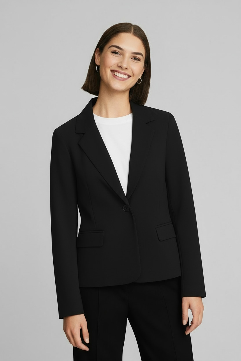 ONLY Blazer court »ONLEPO LIFE L/S FIT BLAZER TLR ZLO«
