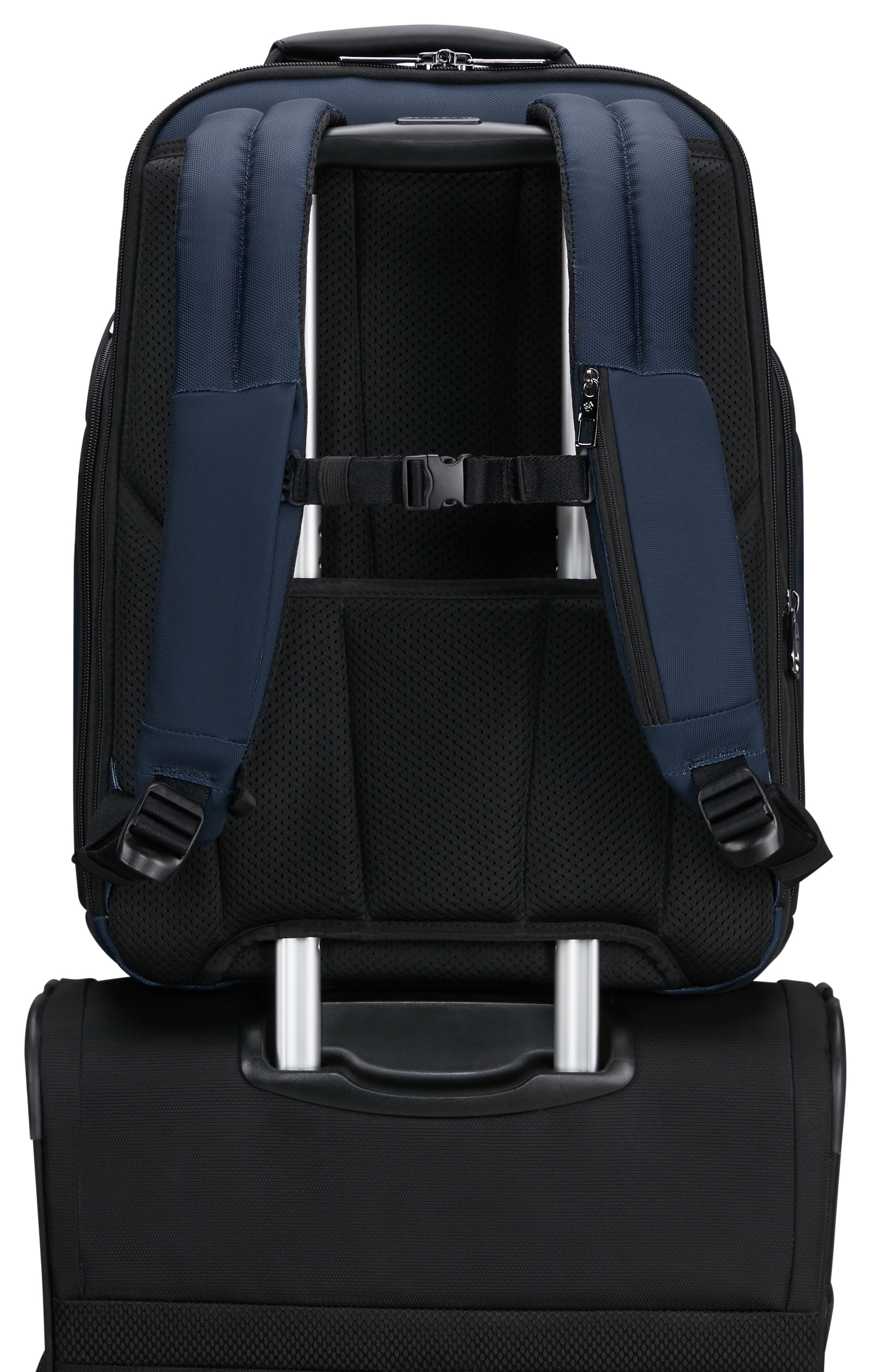 Samsonite Reiserucksack »SPECTROLITE 4.0« Geschäftsrucksack, Businessrucksack mit viel Stauraum