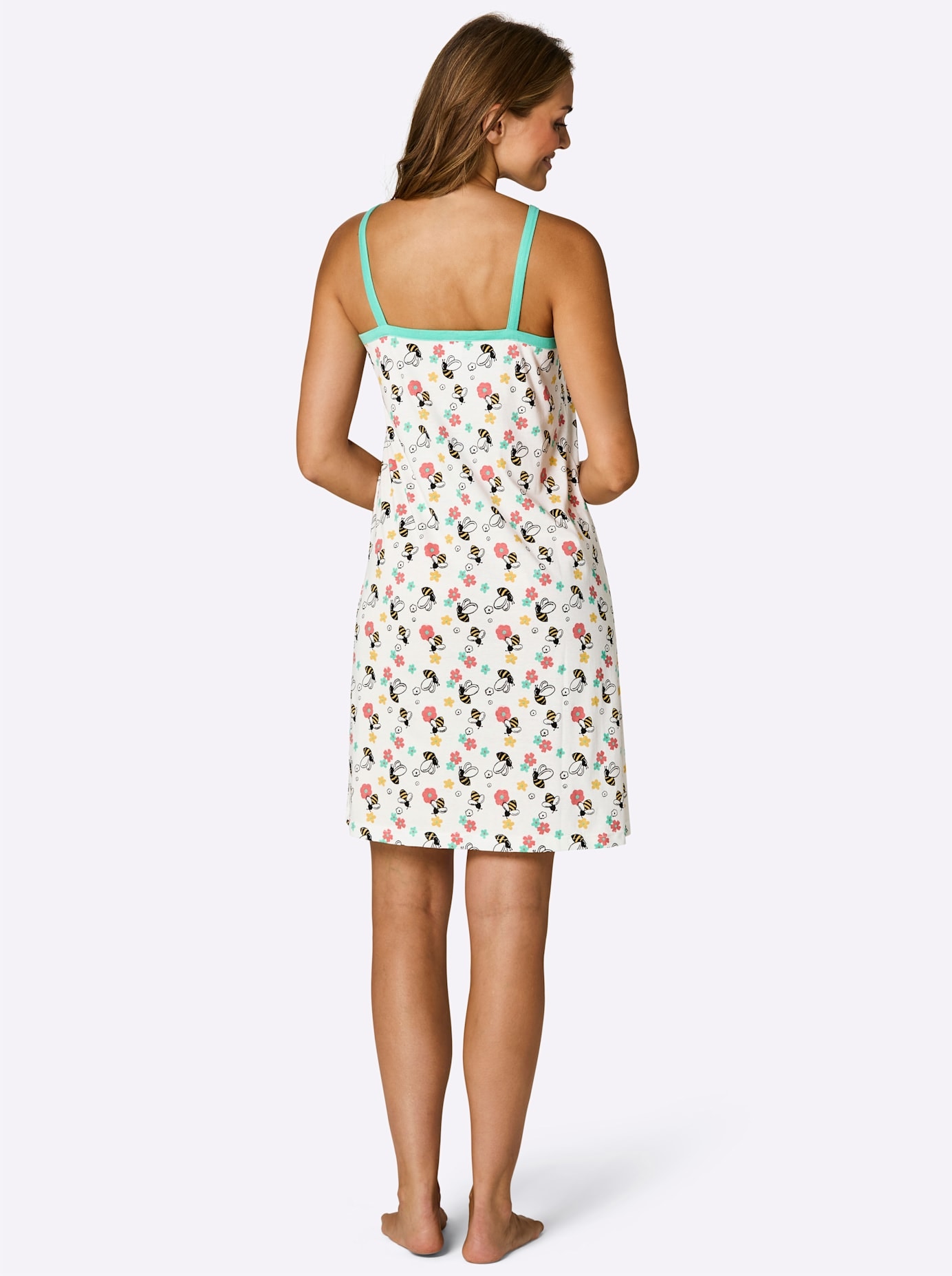 wäschepur Nachthemd »Nachthemden«