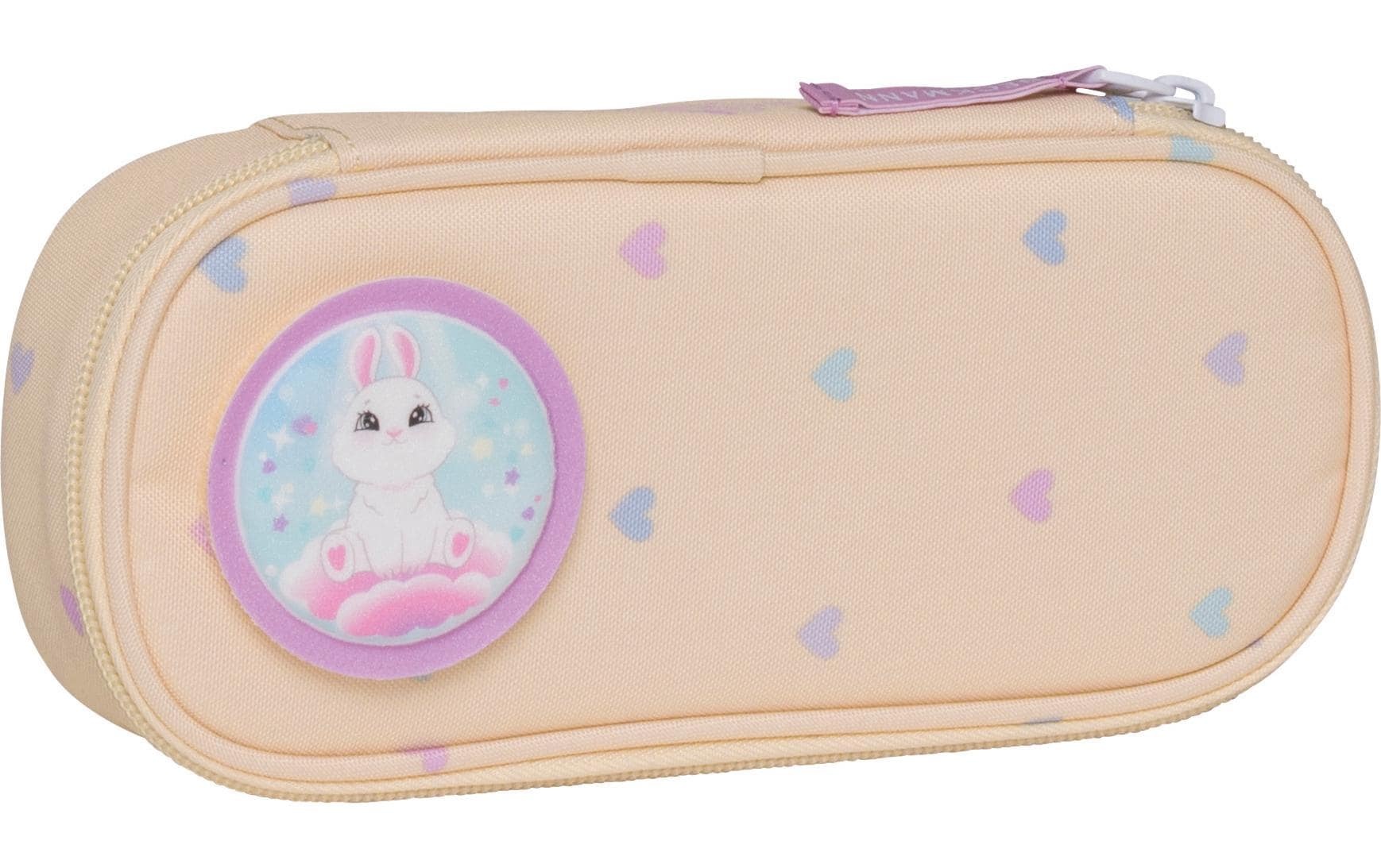 Beckmann Sac à dos scolaire »Beckmann Schulrucksack-Set Active Air Flx«