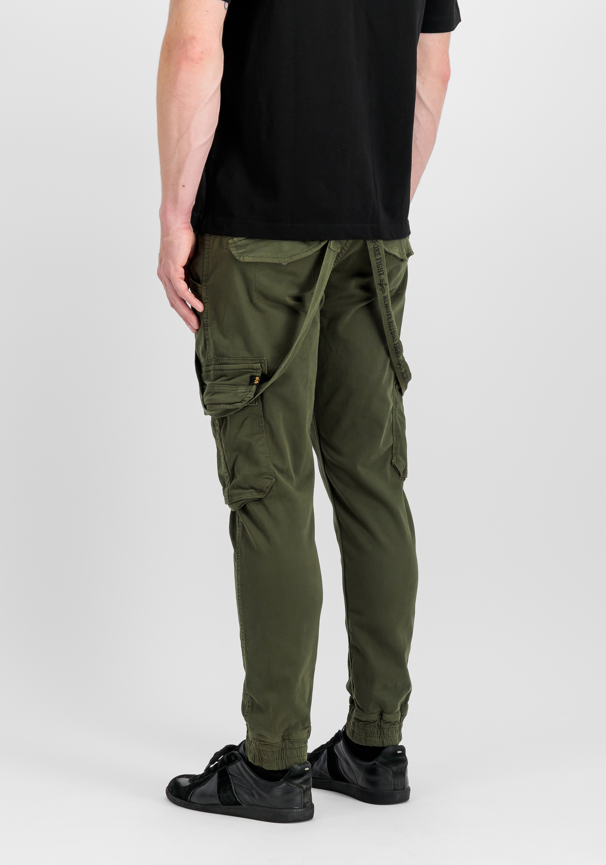 Alpha Industries Pantalon cargo »Utility Pant«