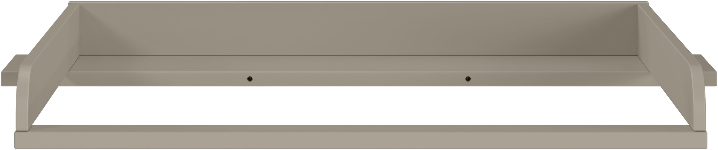 GERMANIA Wickelkommode »Tomino« bis 21 kg modernes Design, B/H/T 105/100/54, Wickelfläche 85 x 75 cm 105 cm