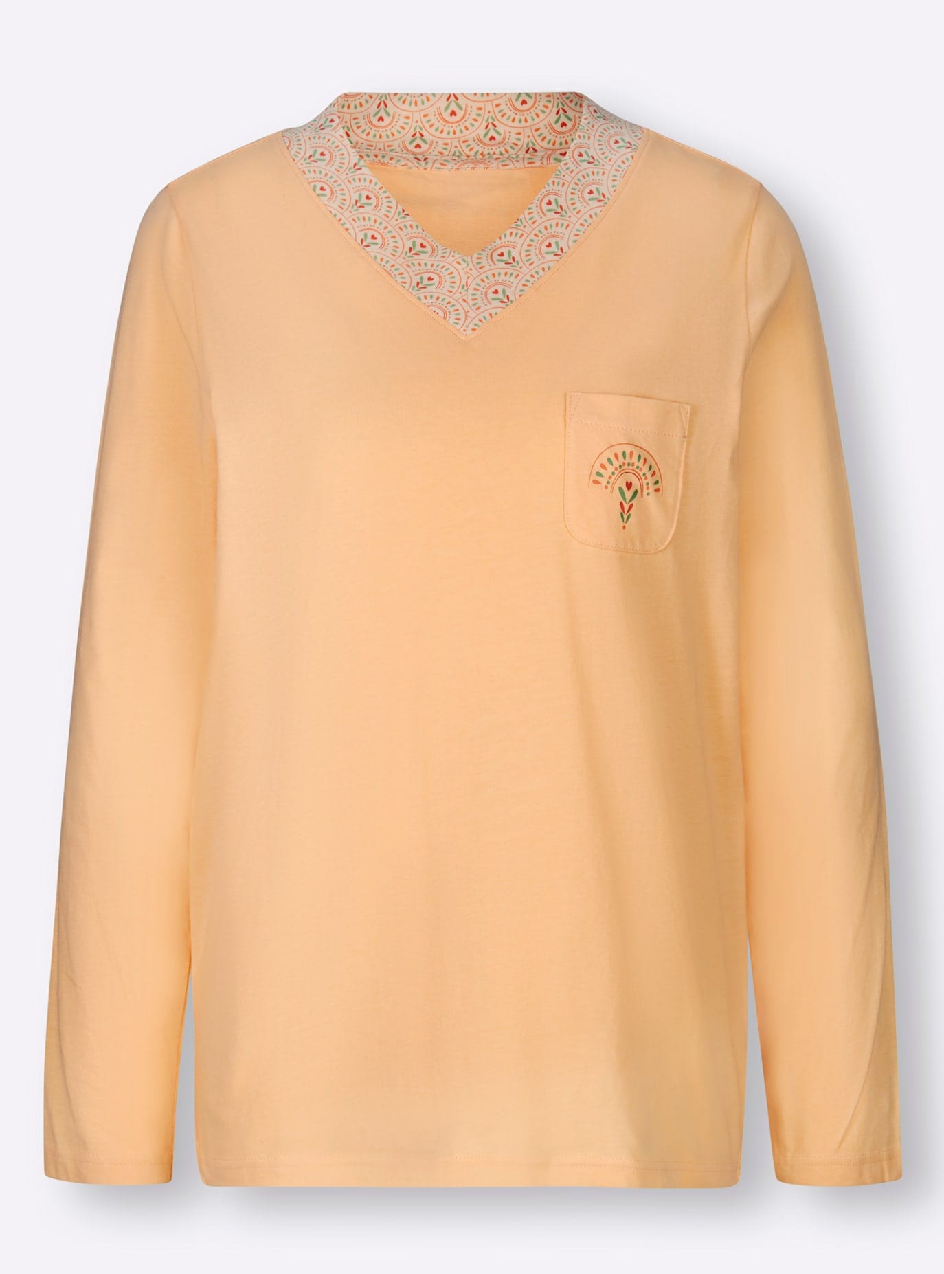 wäschepur Schlafanzug