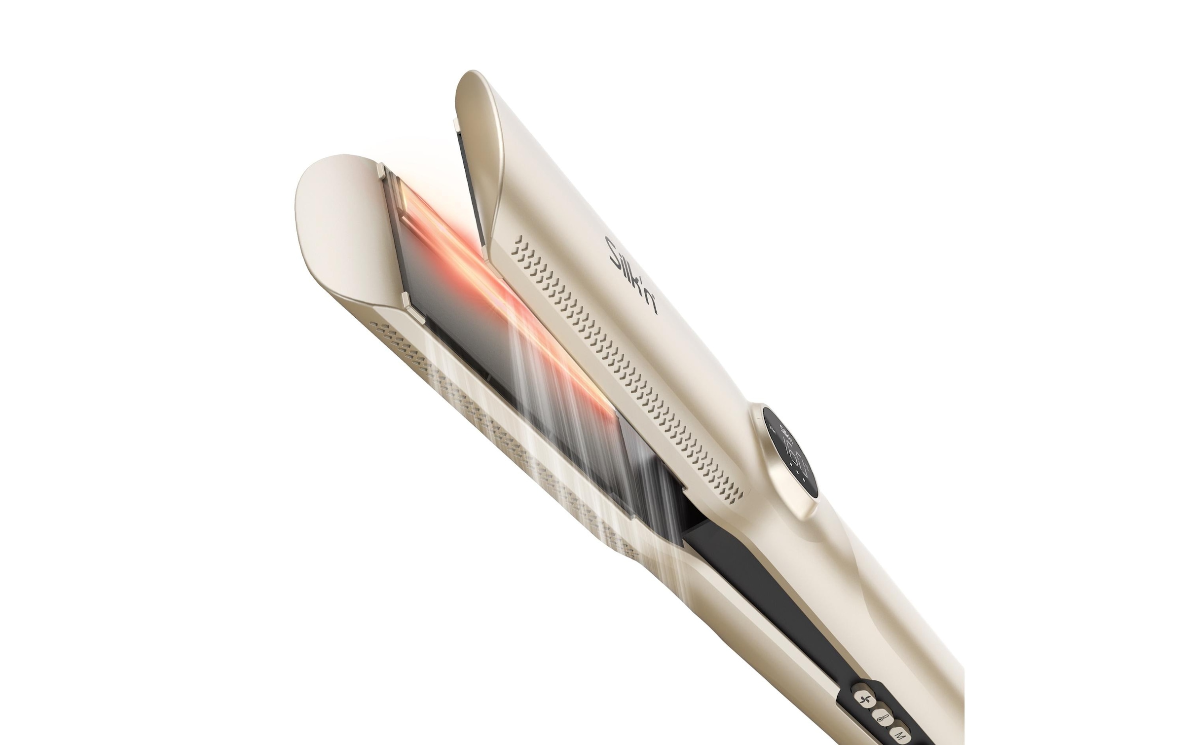 Silk'n Multihaarstyler »SilkyAir Trinity«