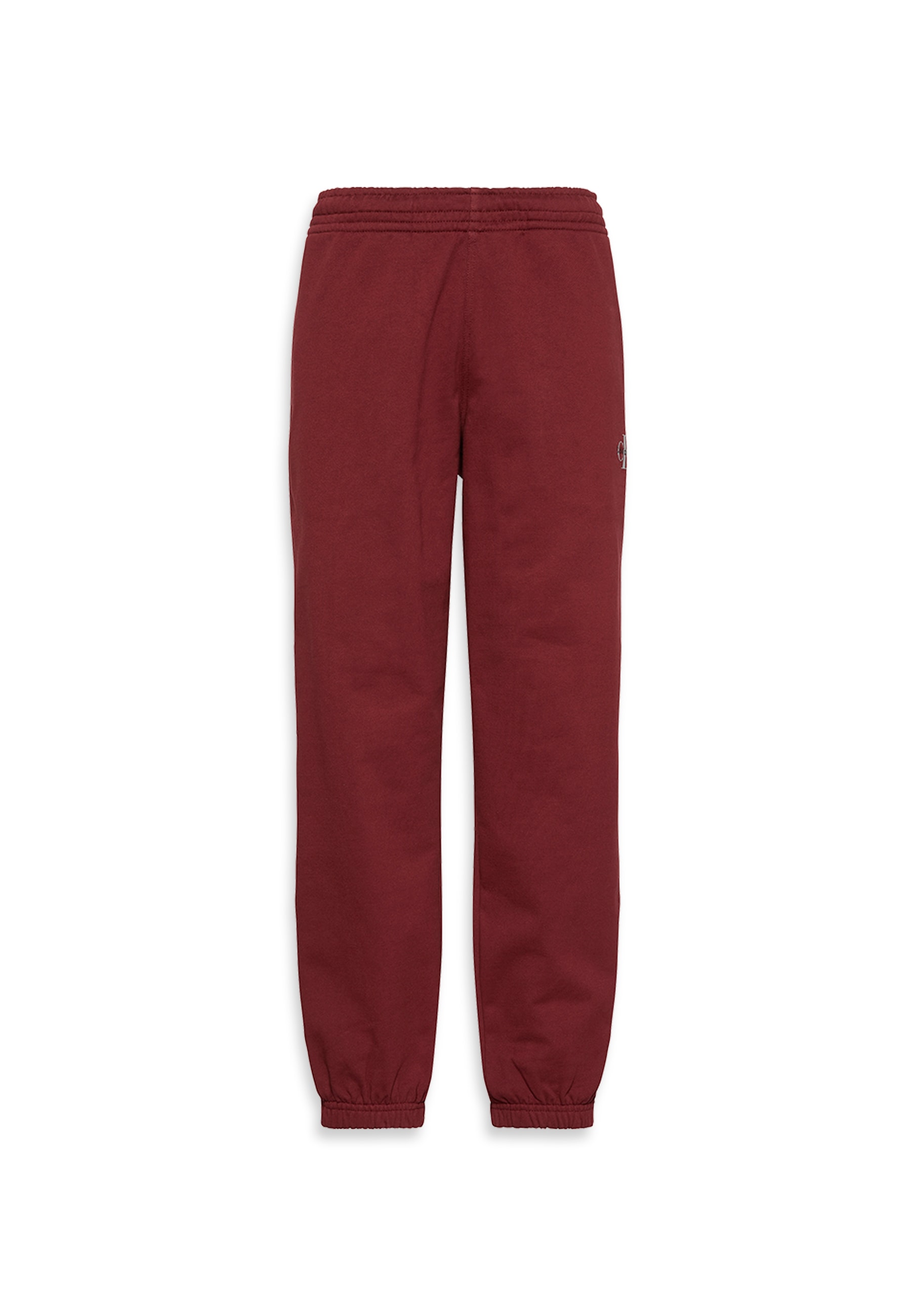 Calvin Klein Pantalon sweat »MONOLOGO FRENCH TERRY JOGGER«