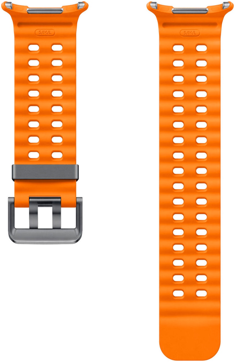 Samsung Bracelet de montre »Marine Band für Watch Ultra«